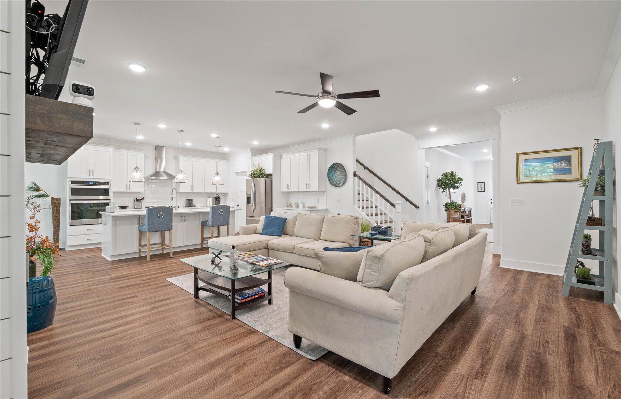 4312 John Hatch Drive