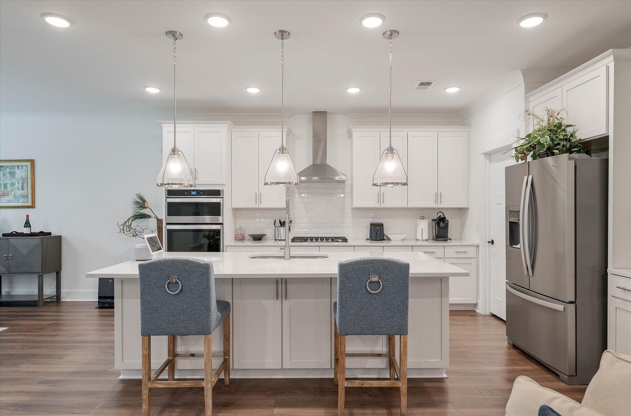 4312 John Hatch Drive