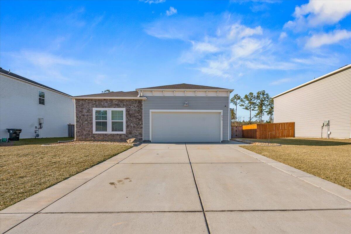473 Spanish Wells Road