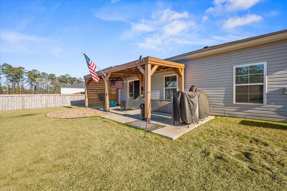 473 Spanish Wells Road