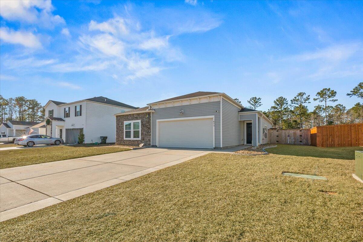473 Spanish Wells Road