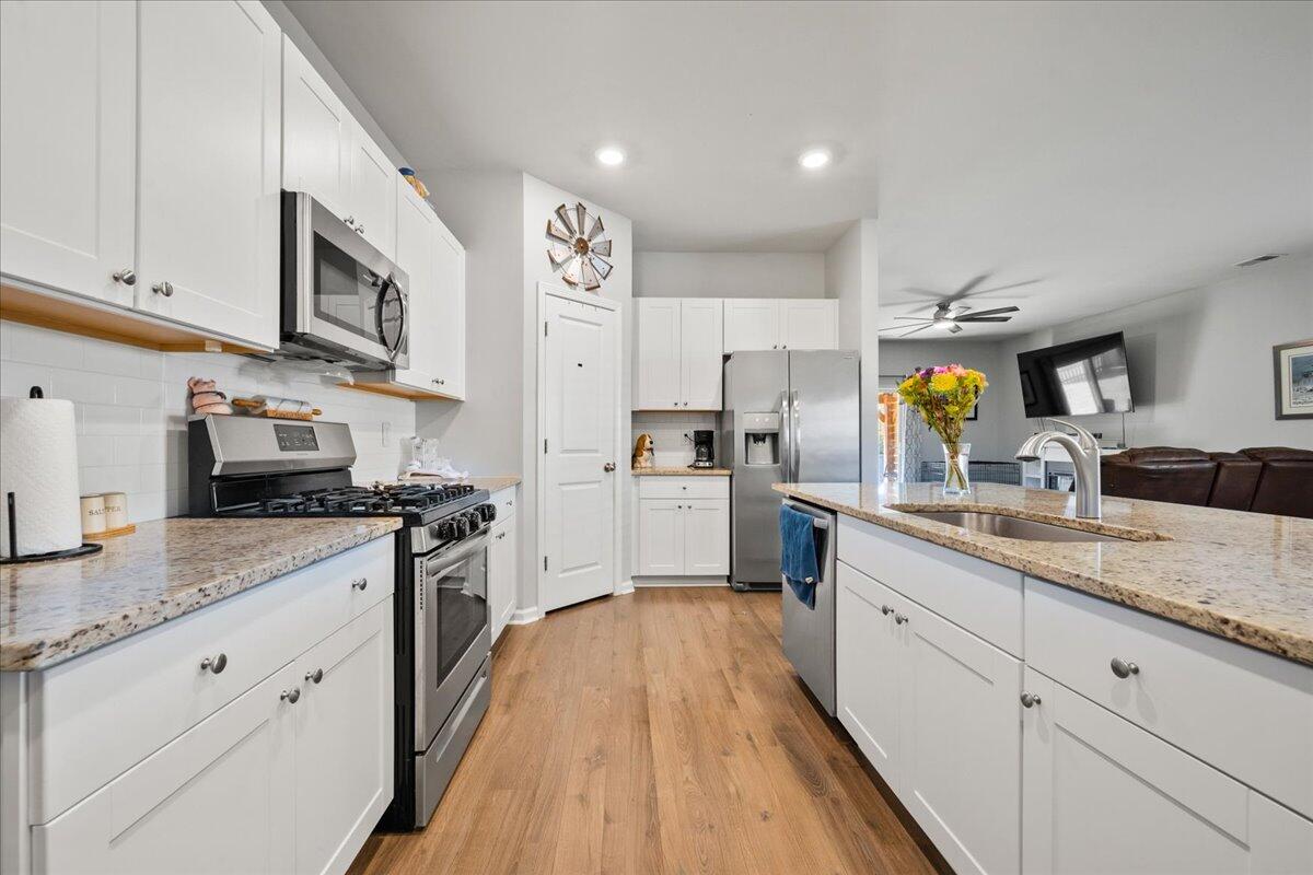 473 Spanish Wells Road