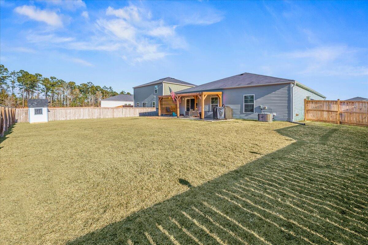 473 Spanish Wells Road