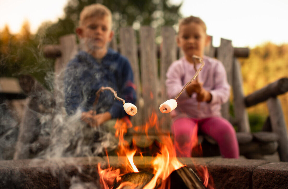 470 White Magnolia Street