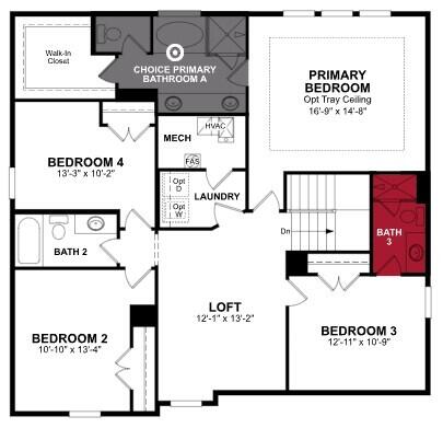 470 White Magnolia Street