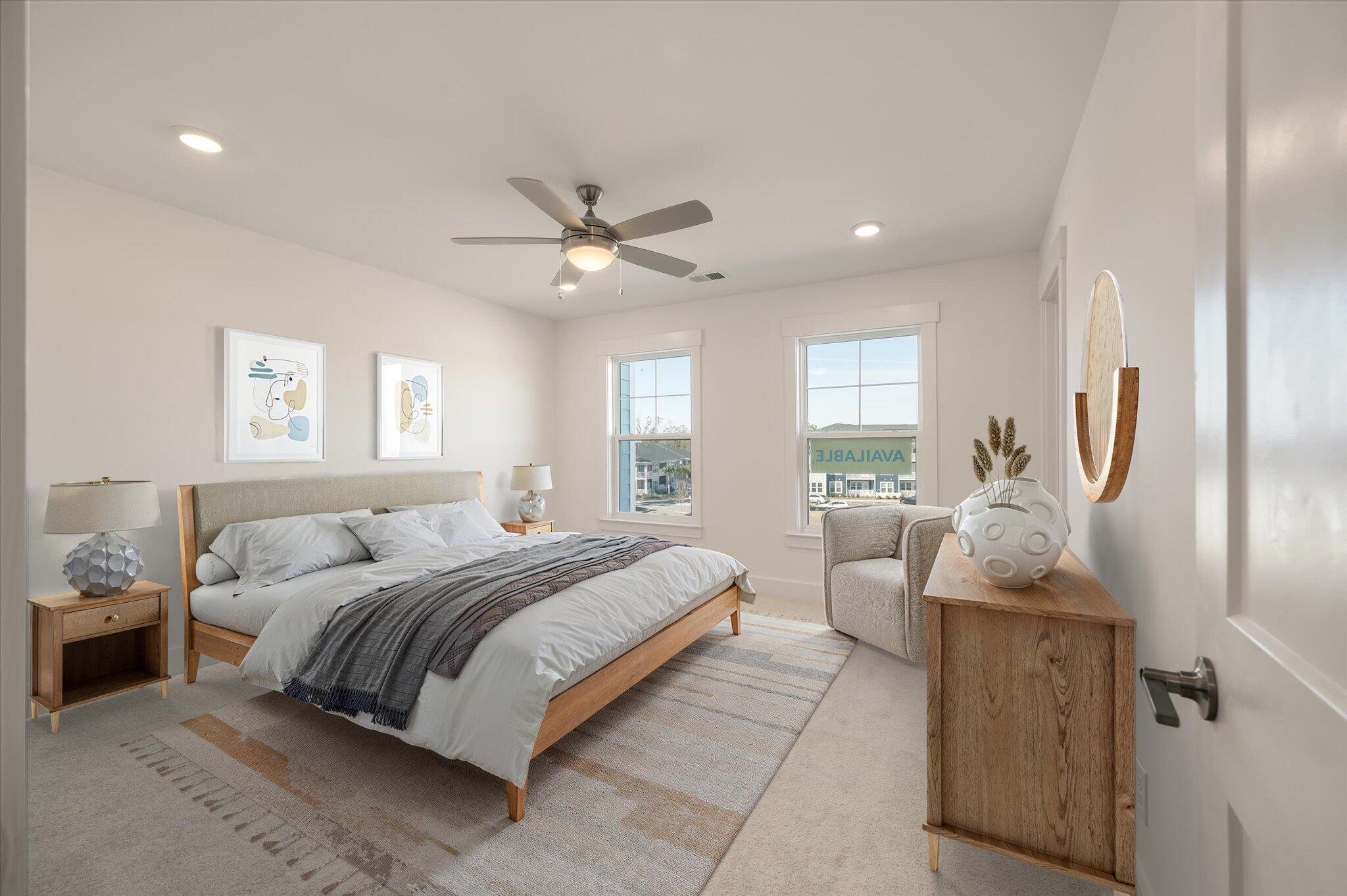 414 Katies Scenic Court, Charleston