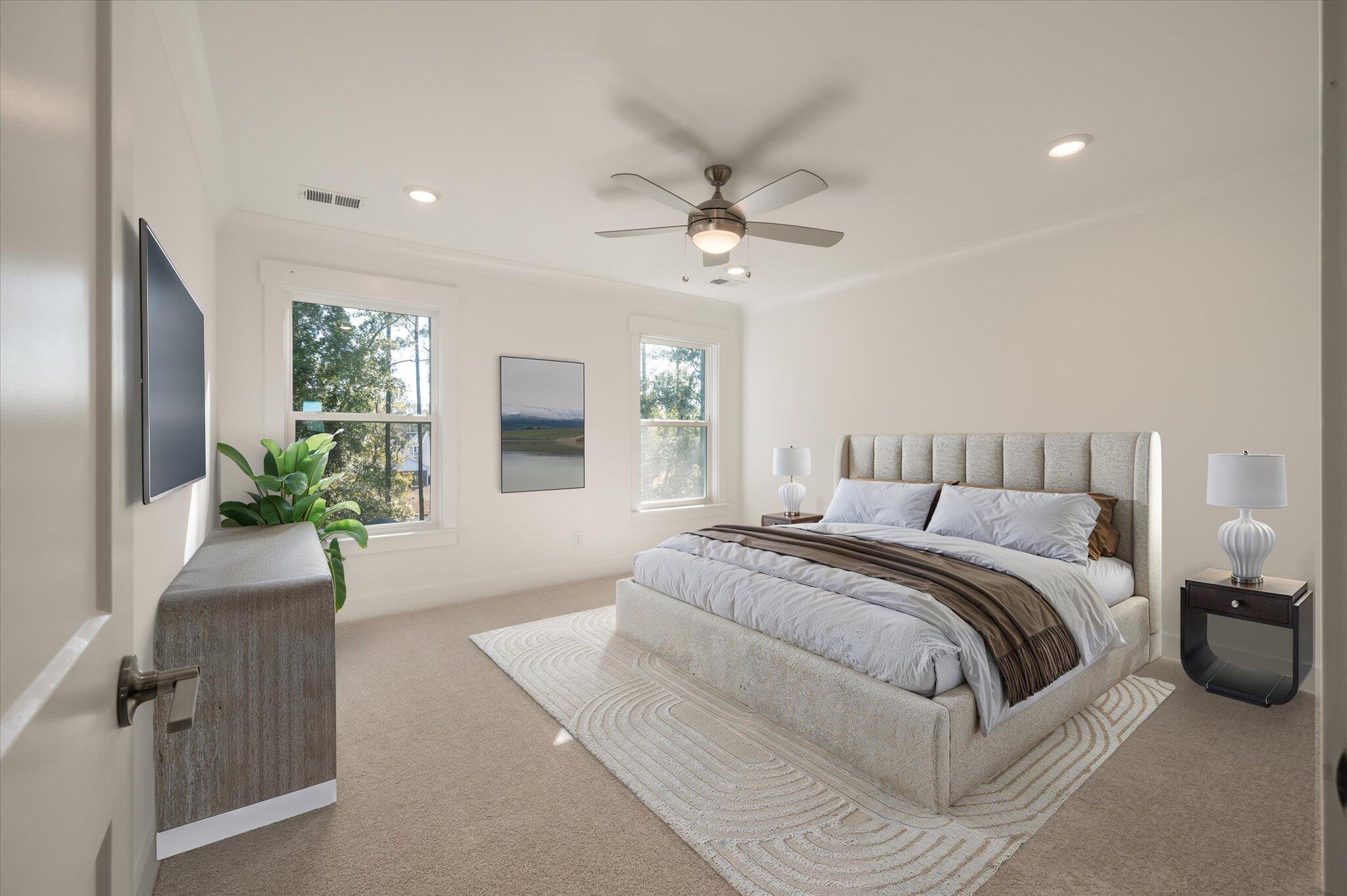 414 Katies Scenic Court, Charleston