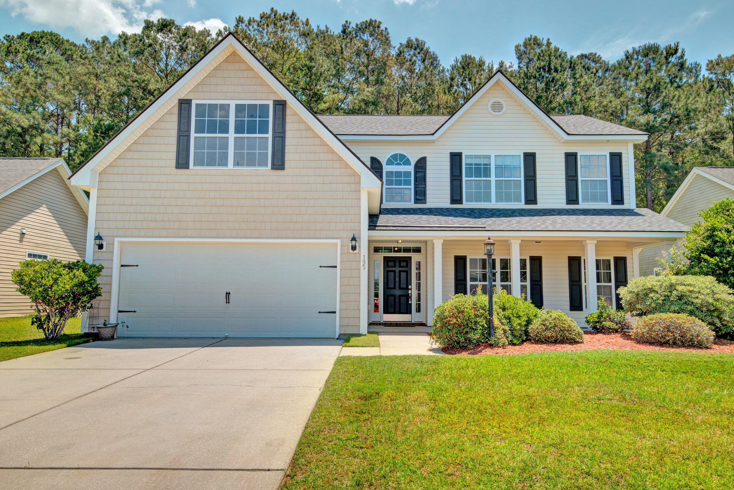 195 Highwoods Plantation Avenue