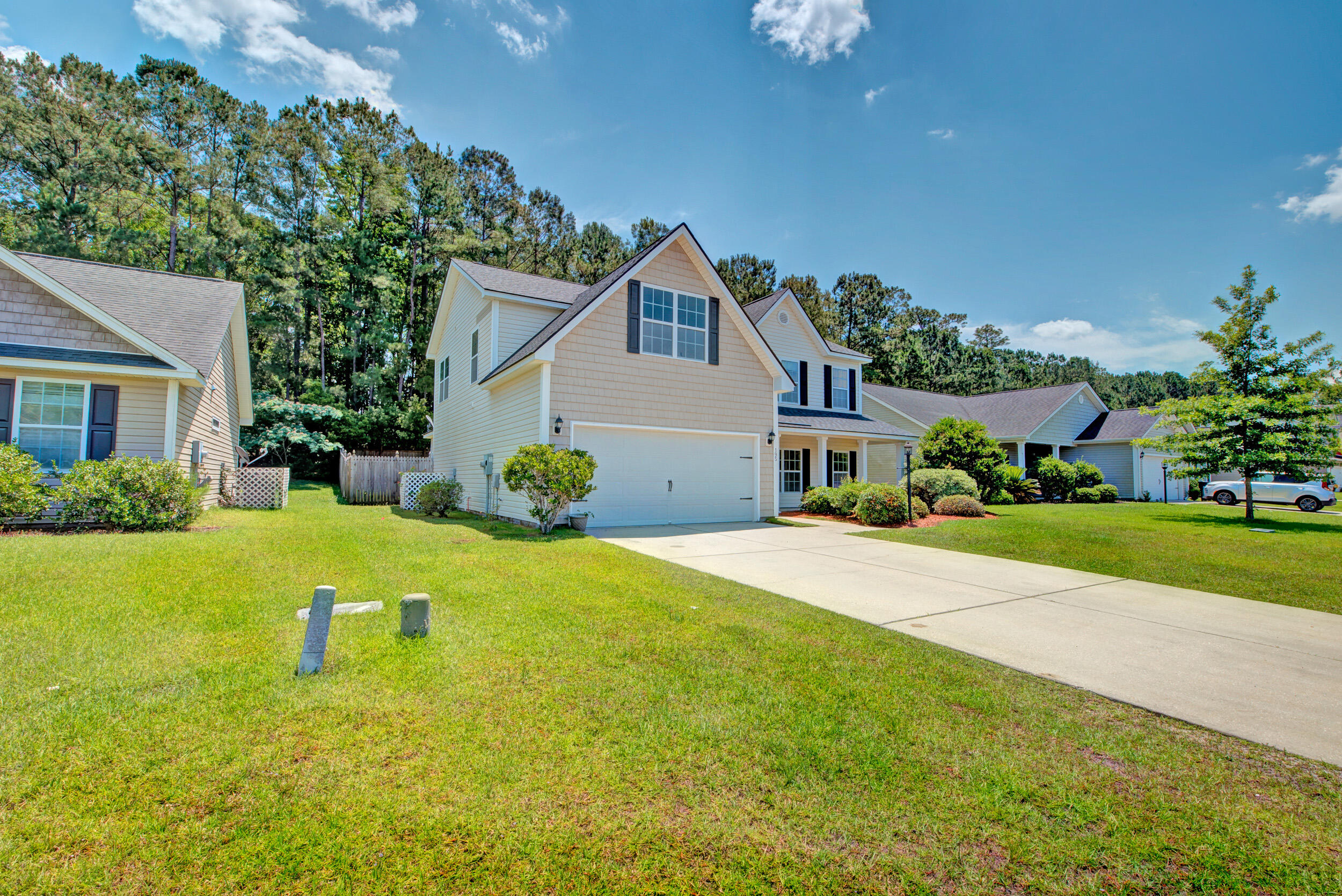 195 Highwoods Plantation Avenue