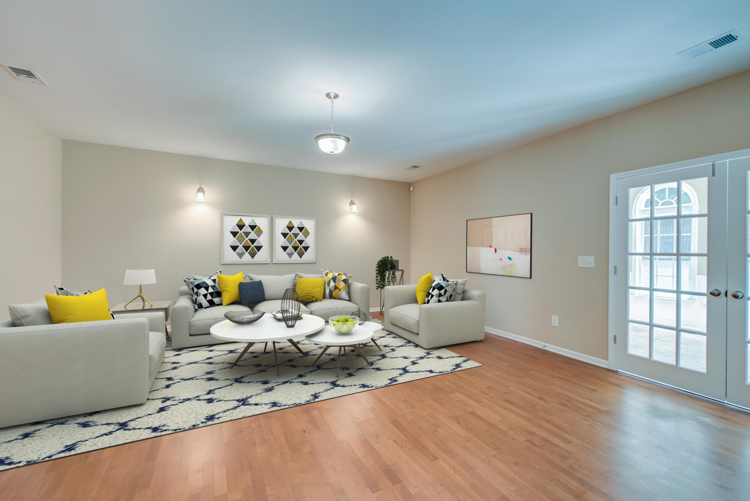 195 Highwoods Plantation Avenue