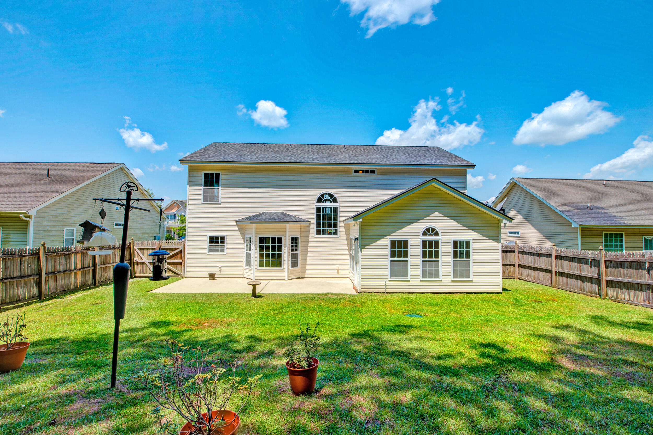 195 Highwoods Plantation Avenue