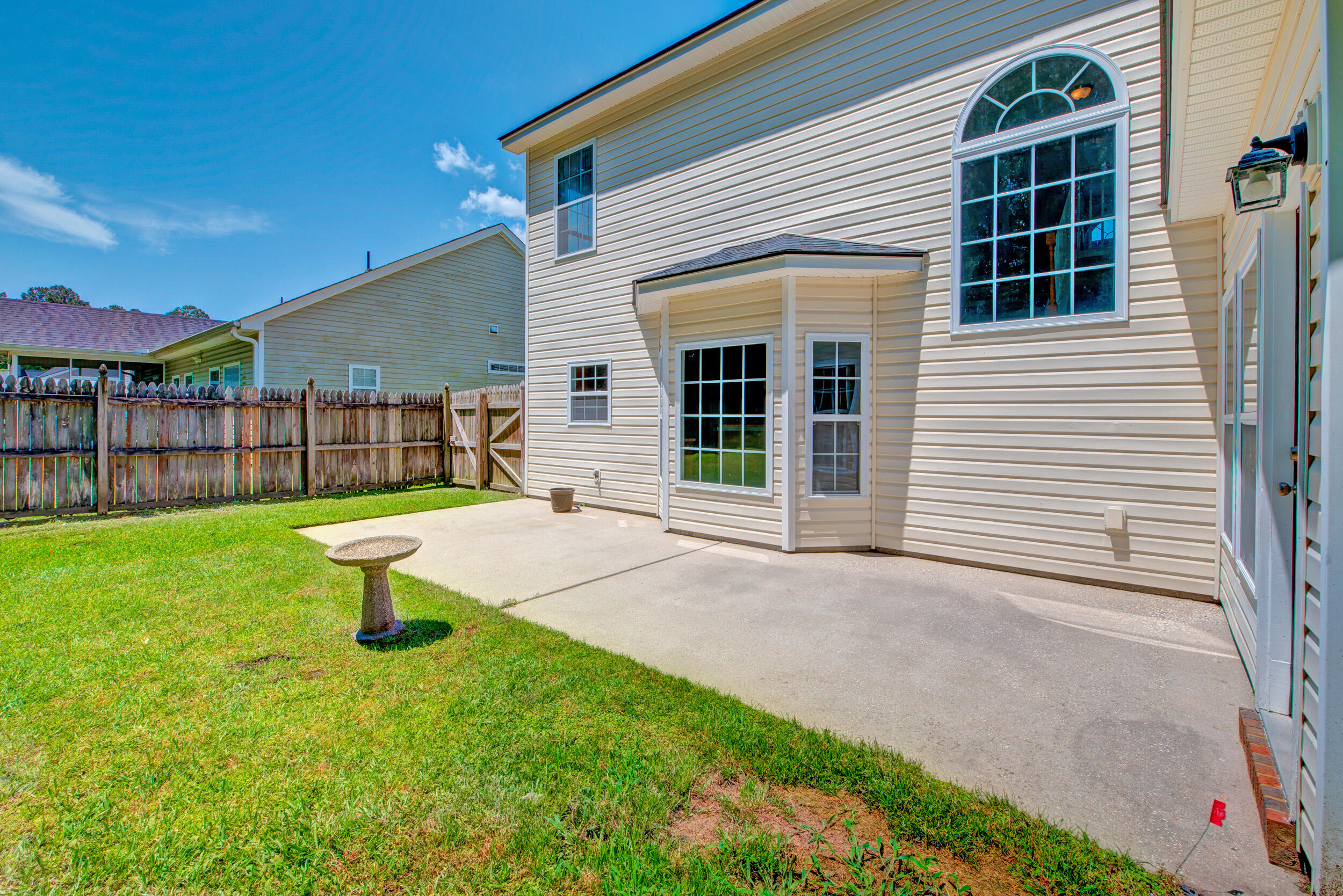 195 Highwoods Plantation Avenue