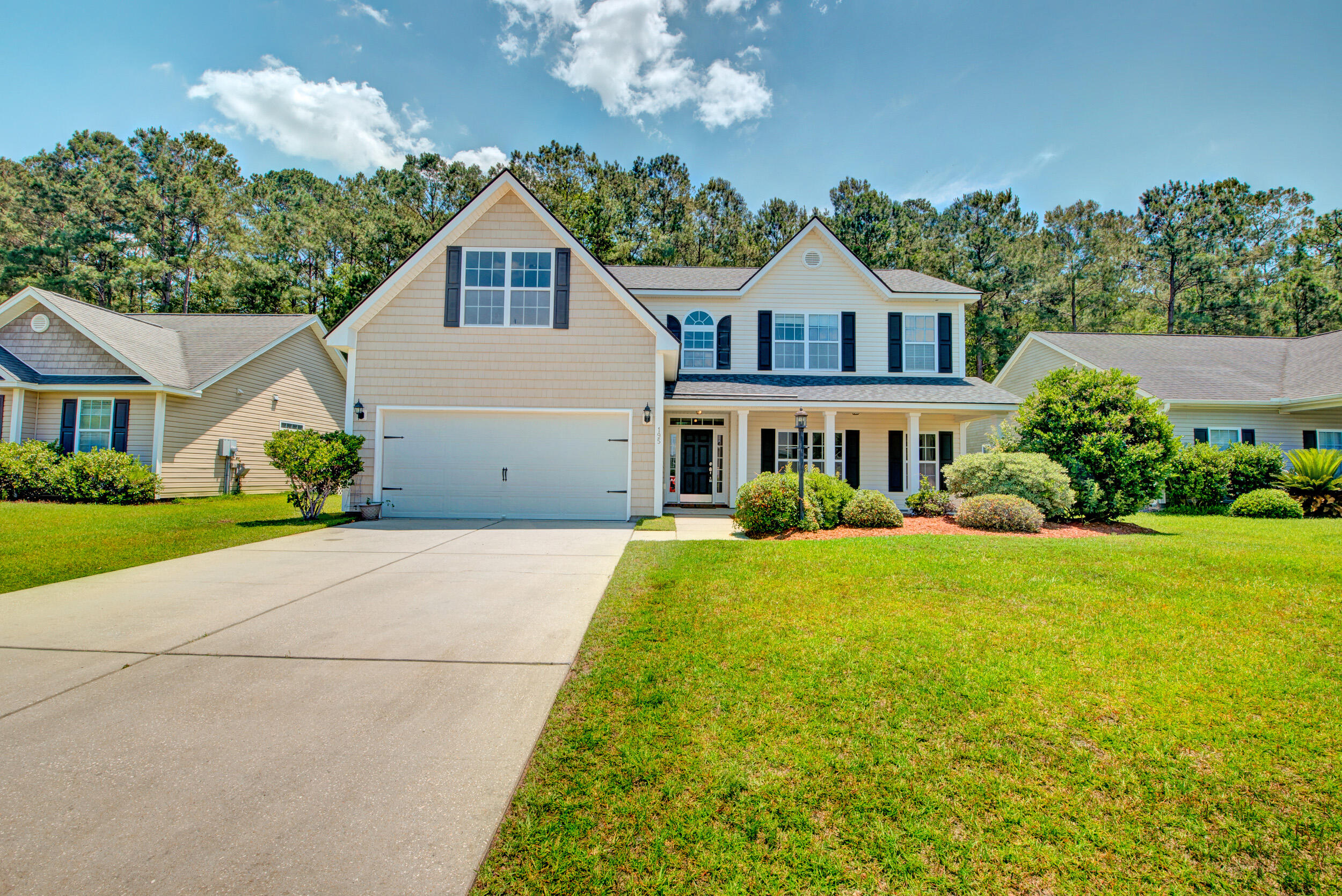 195 Highwoods Plantation Avenue