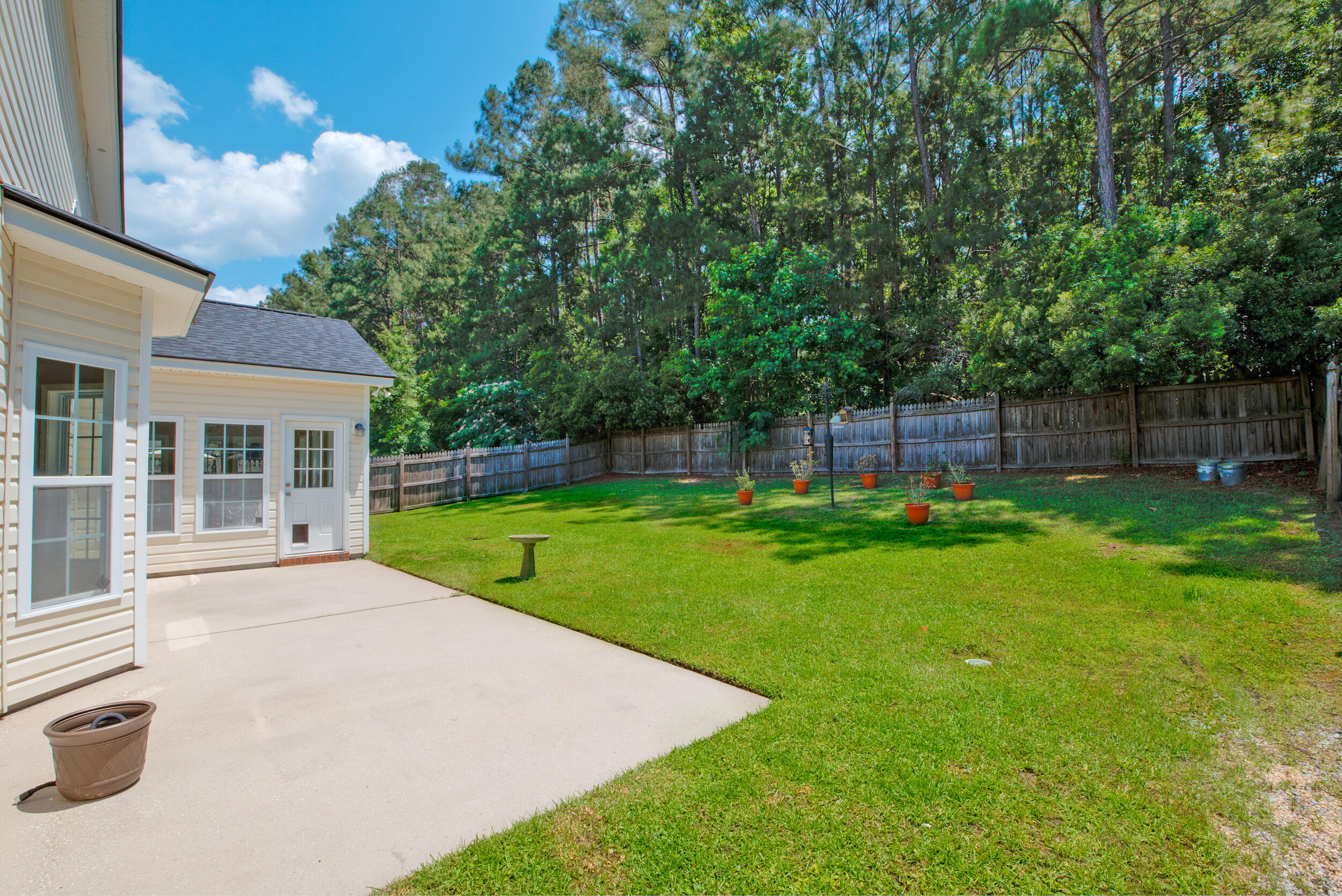 195 Highwoods Plantation Avenue