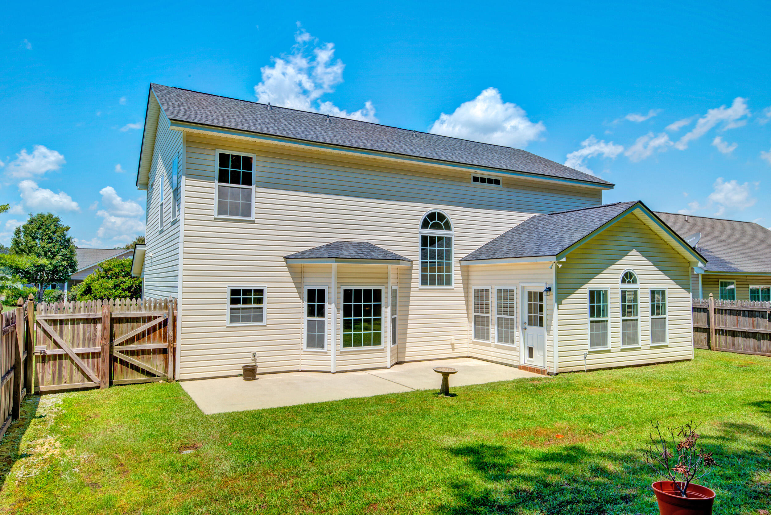 195 Highwoods Plantation Avenue