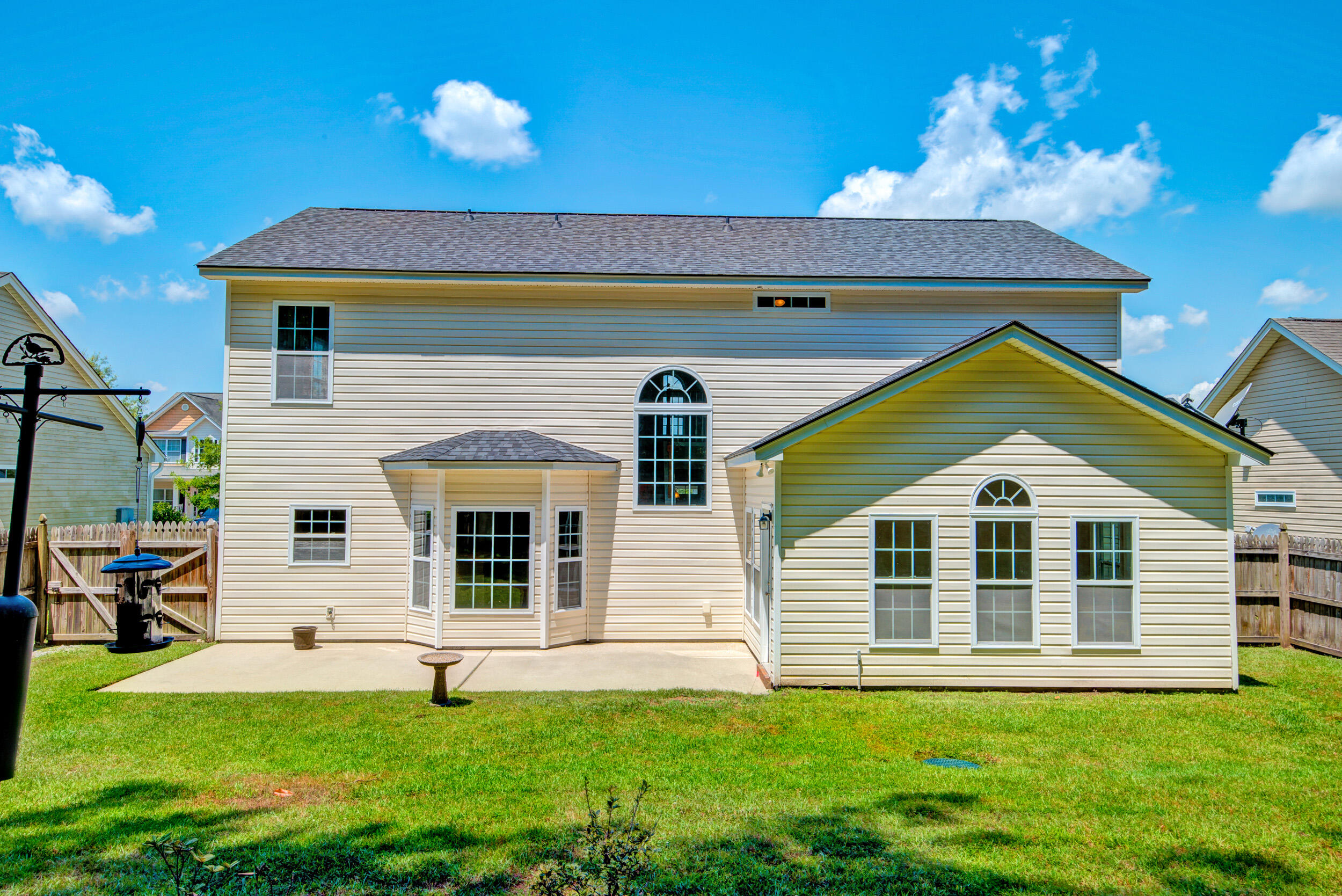 195 Highwoods Plantation Avenue