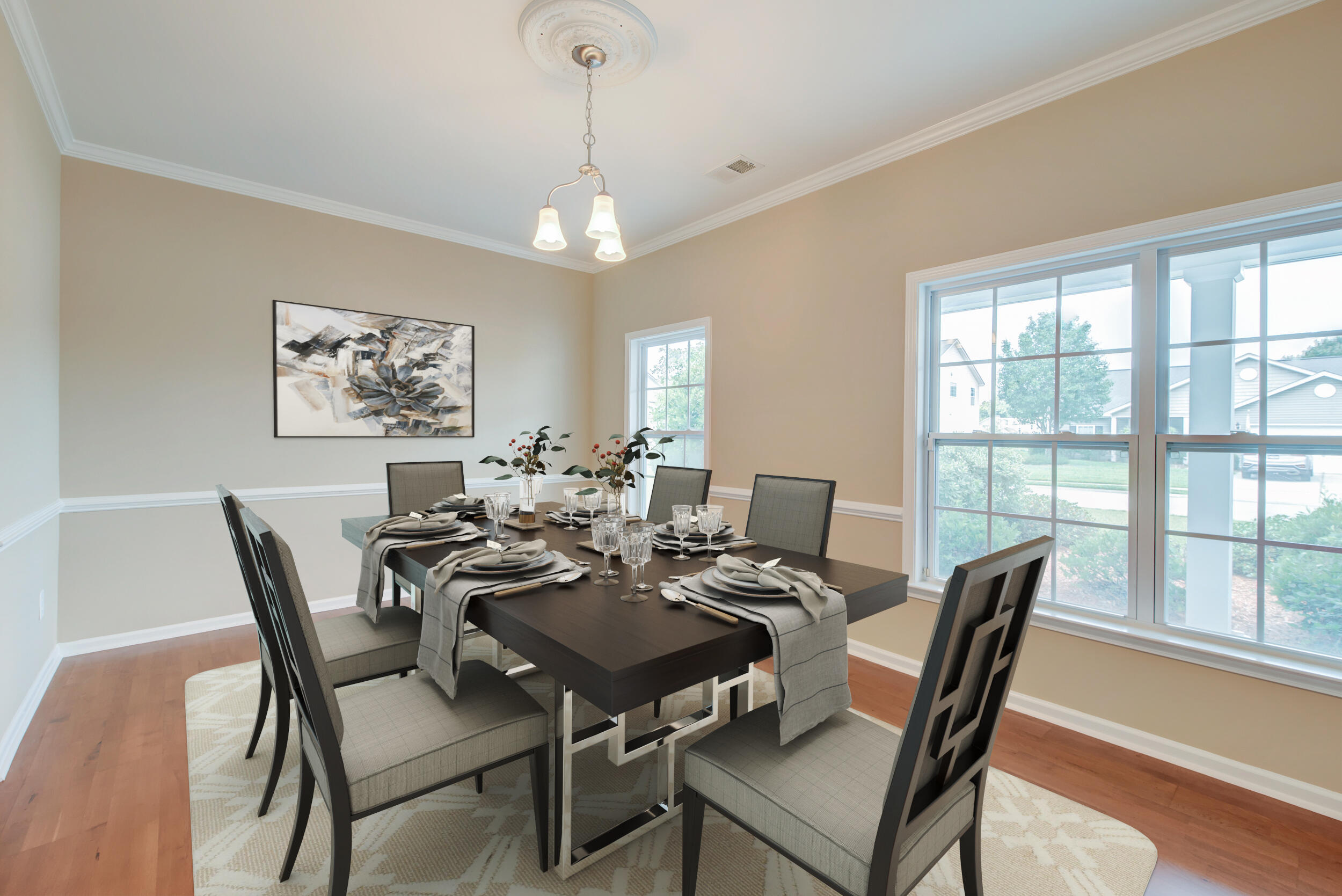 195 Highwoods Plantation Avenue