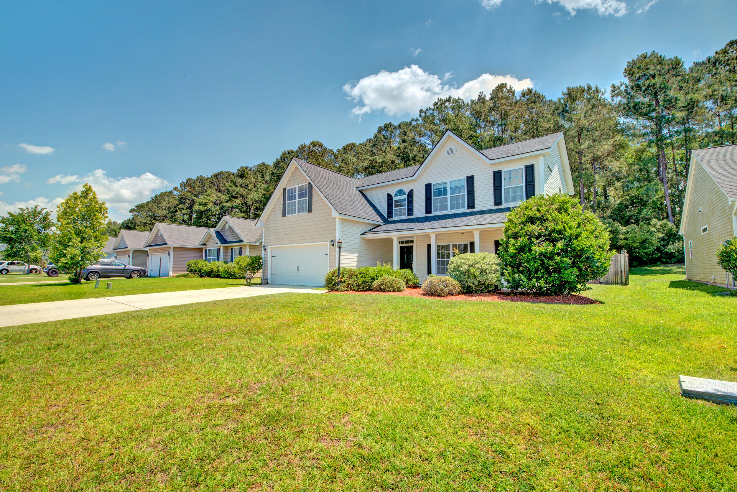 195 Highwoods Plantation Avenue