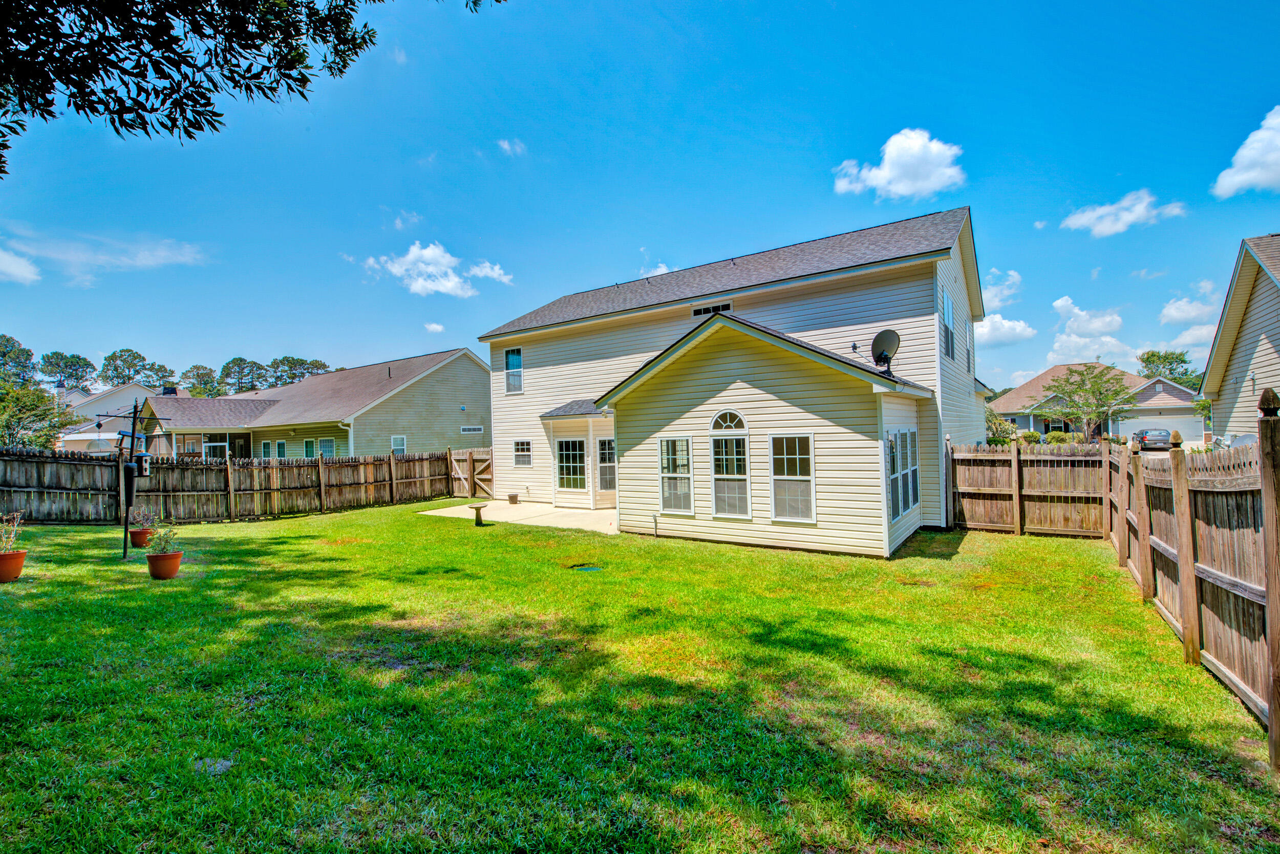 195 Highwoods Plantation Avenue