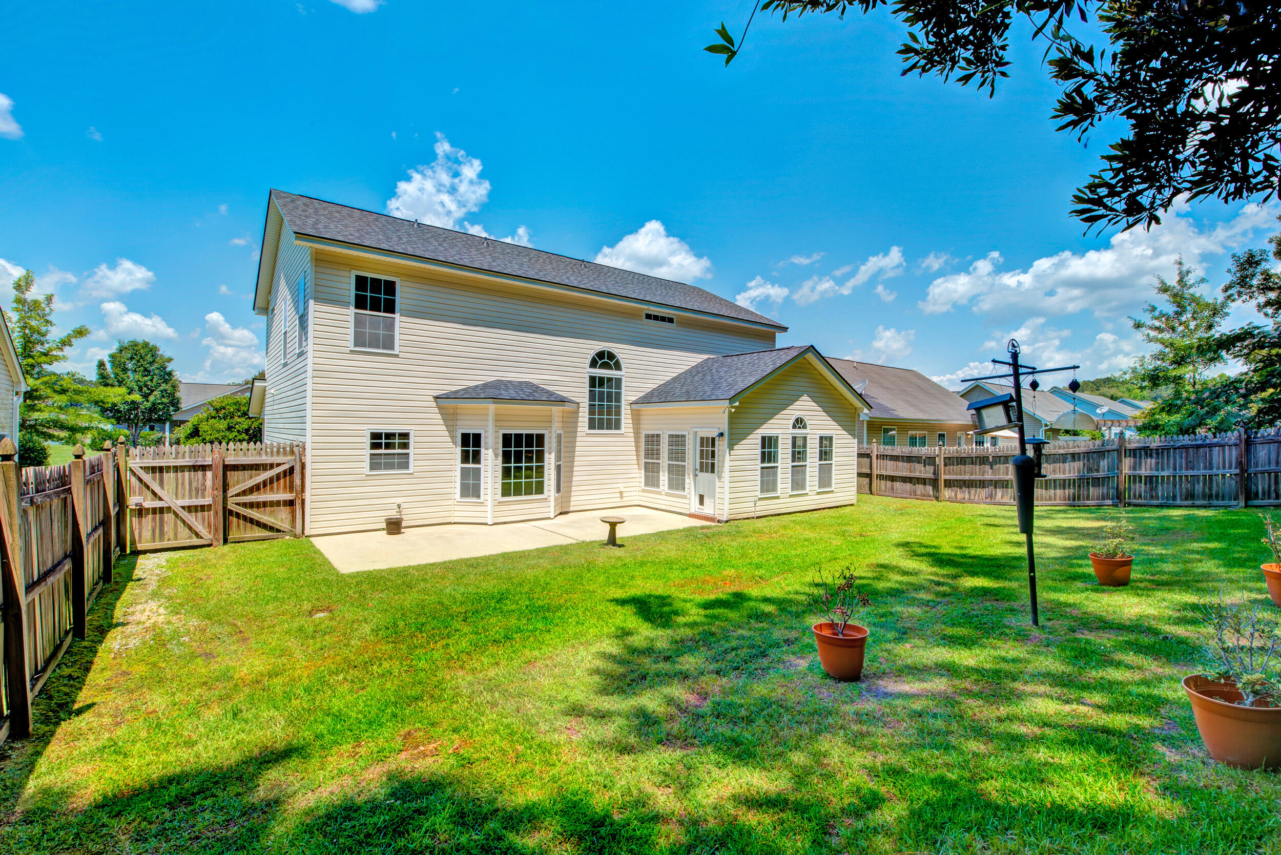 195 Highwoods Plantation Avenue