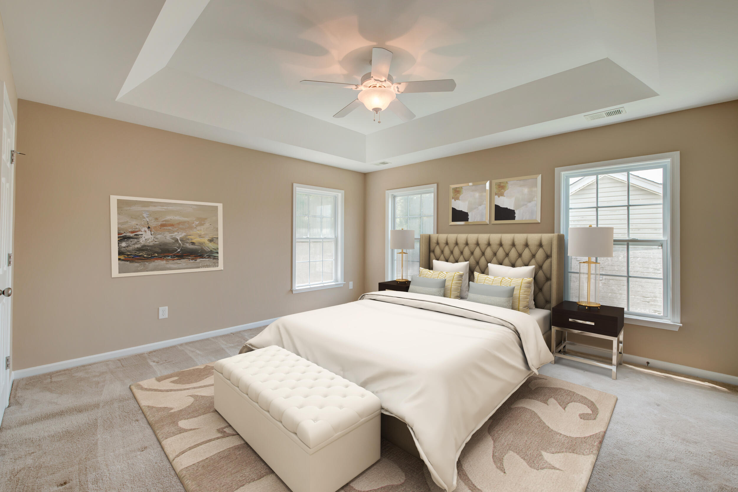 195 Highwoods Plantation Avenue