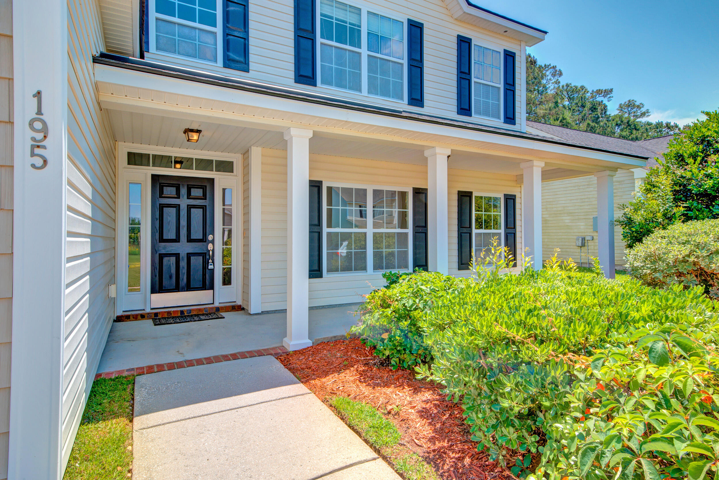 195 Highwoods Plantation Avenue