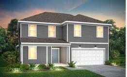 754 Meadowbrook Lane