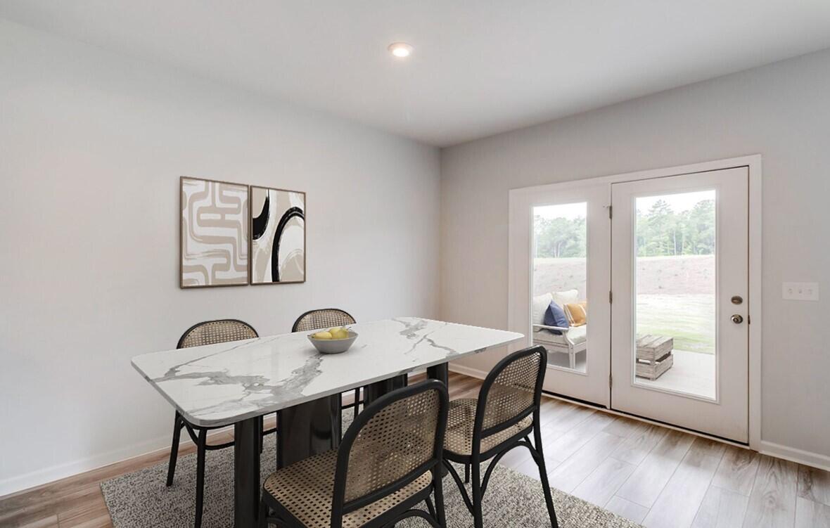 754 Meadowbrook Lane