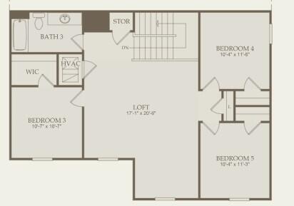 754 Meadowbrook Lane