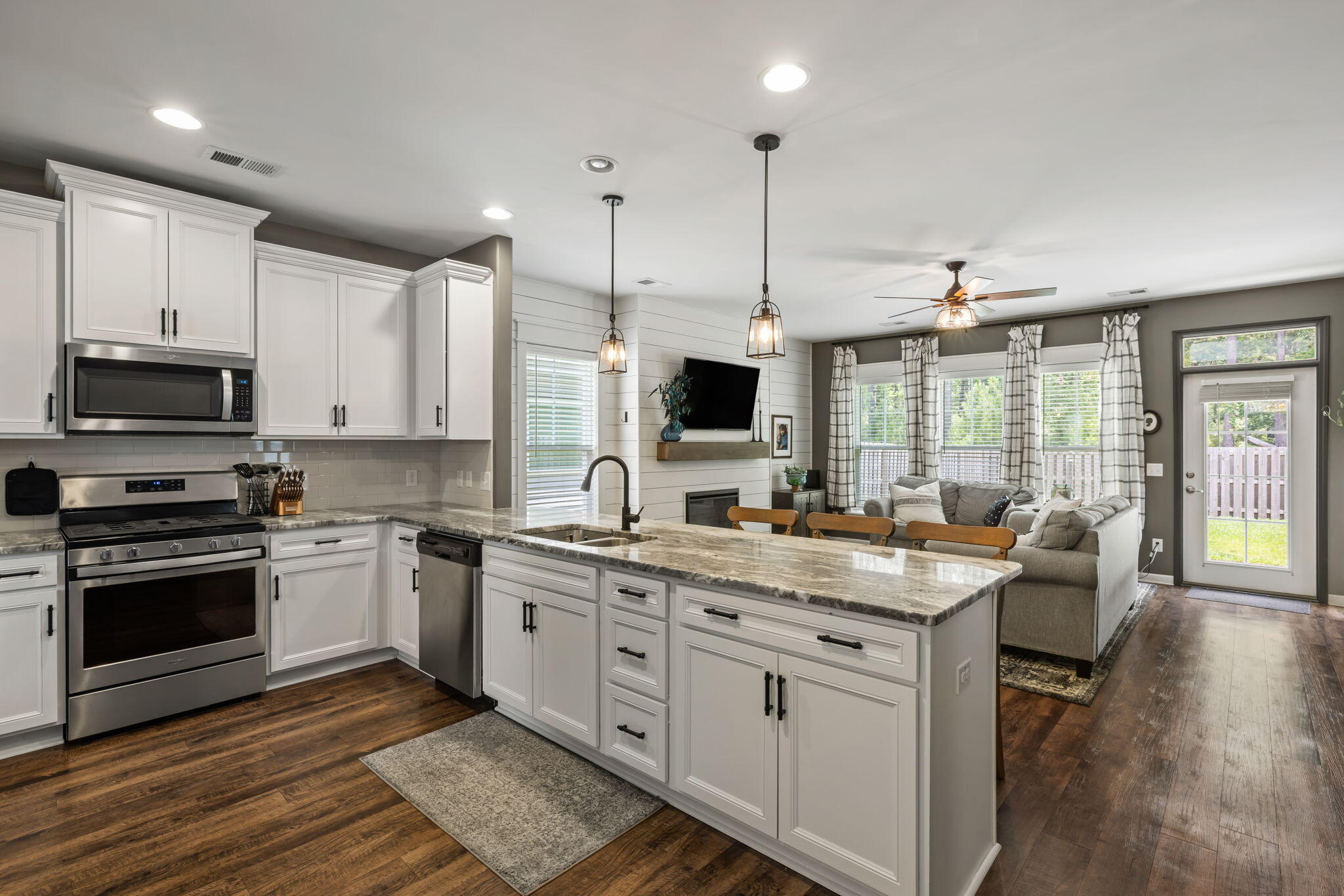 423 Sanctuary Park Drive