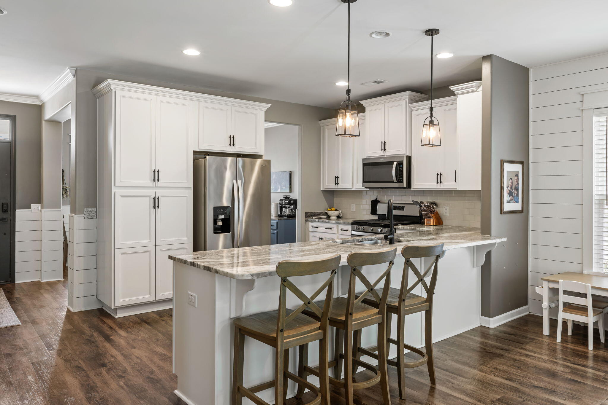 423 Sanctuary Park Drive