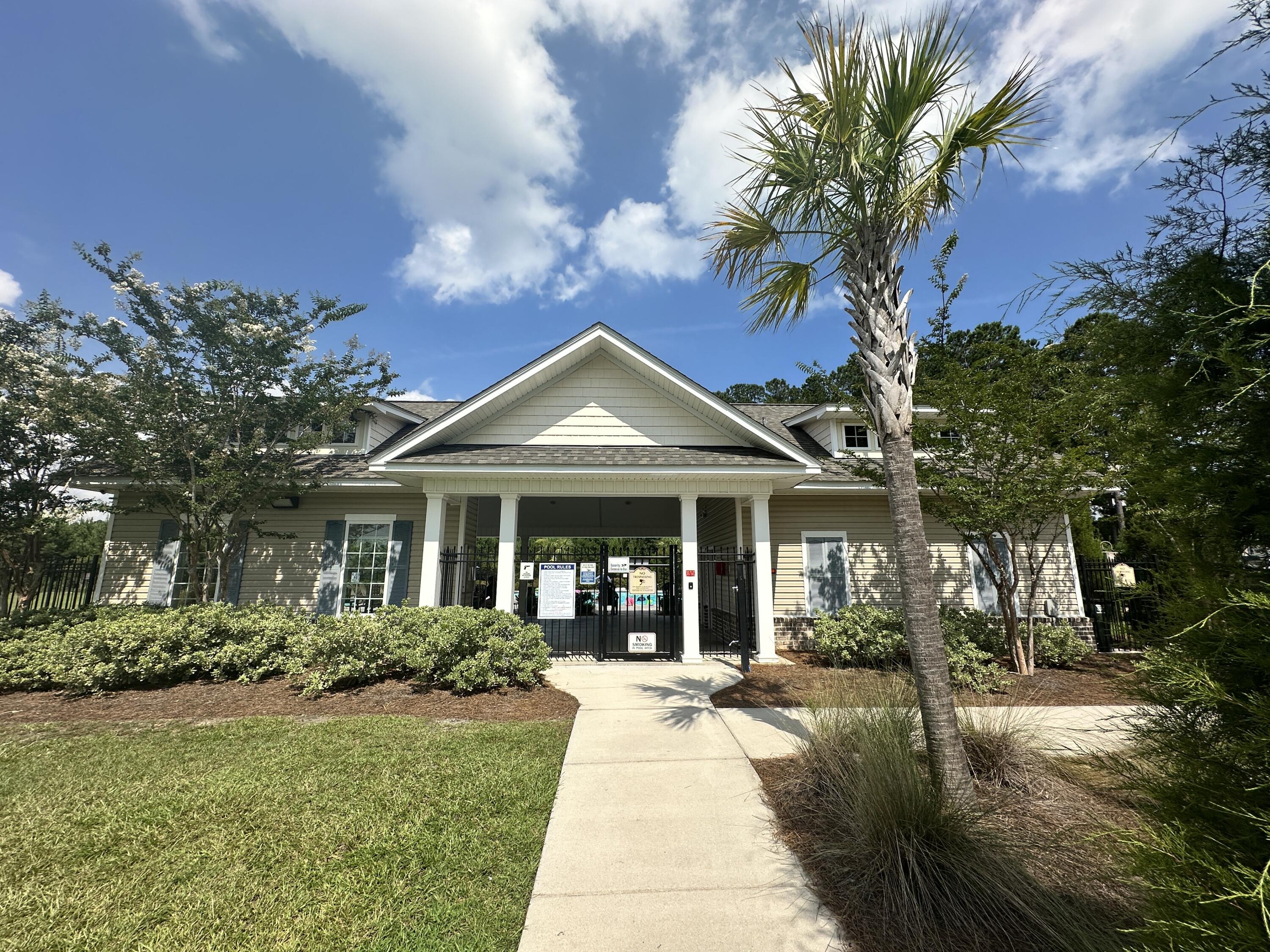 423 Sanctuary Park Drive