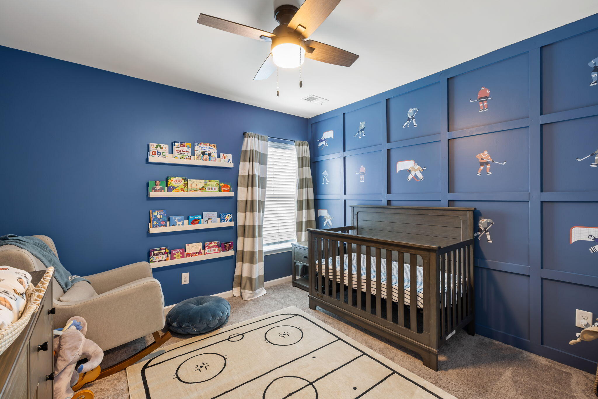 423 Sanctuary Park Drive