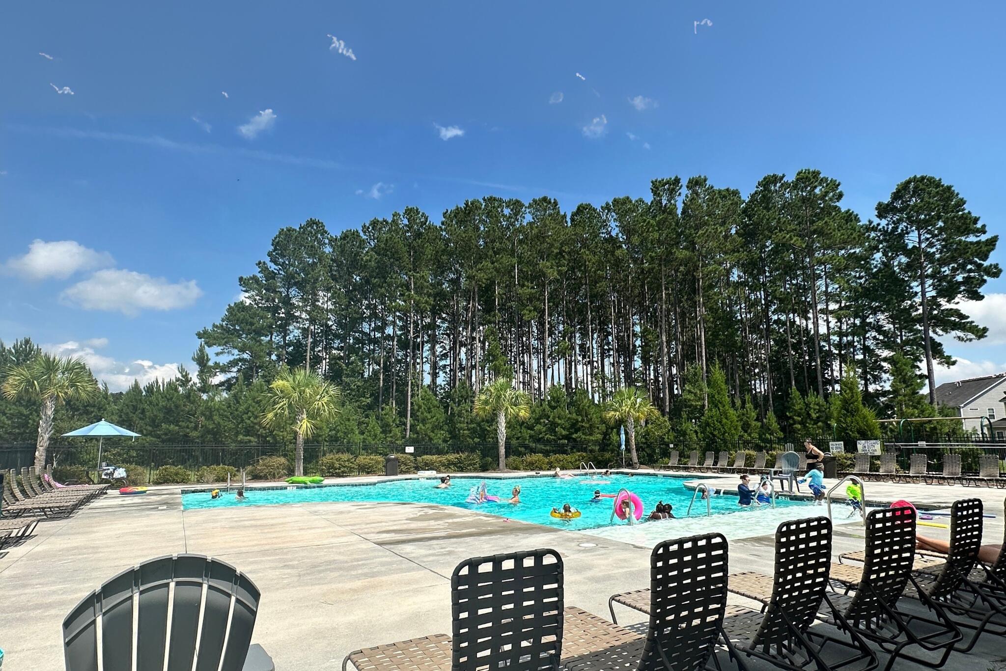 423 Sanctuary Park Drive