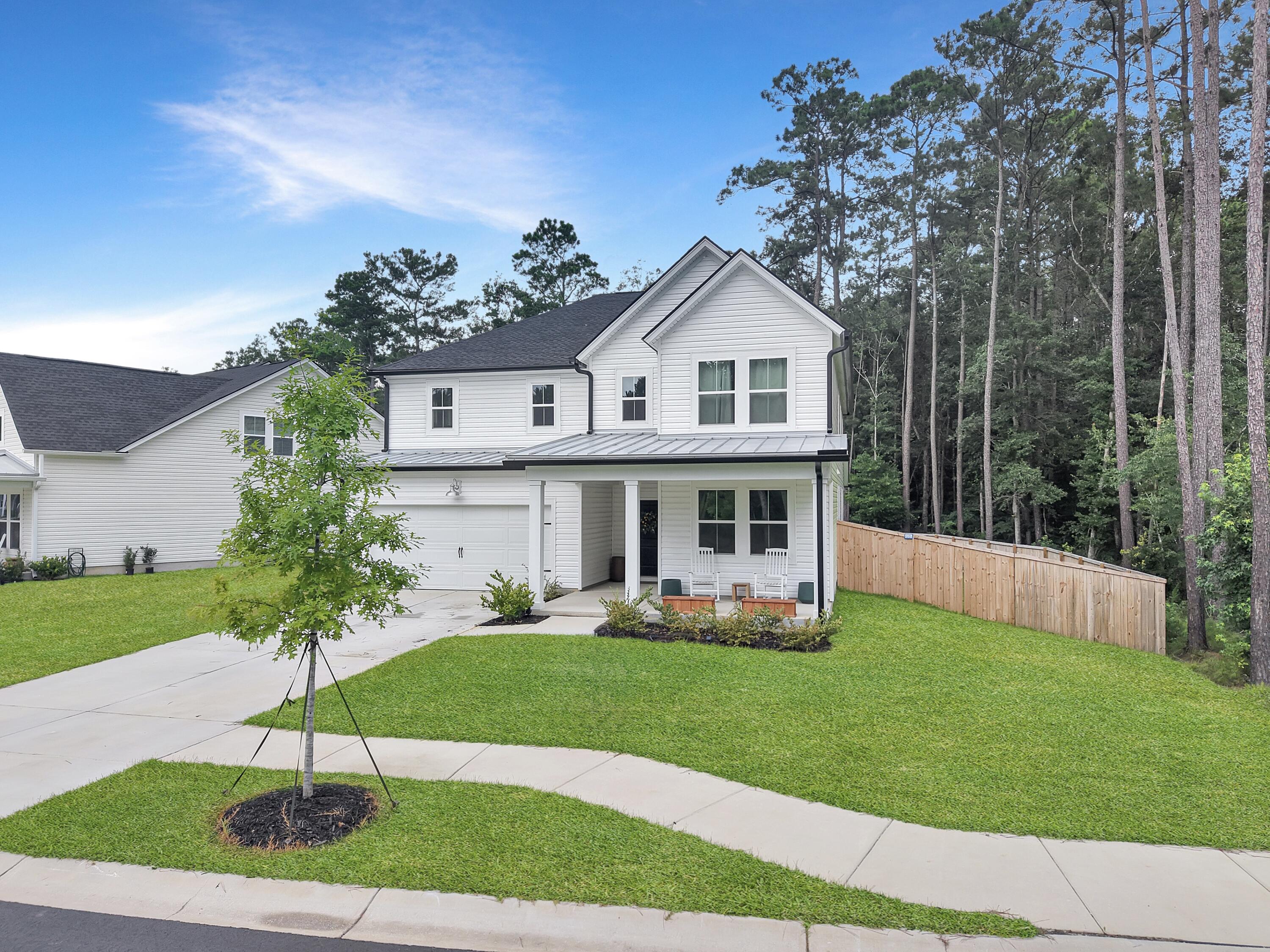 69 Red Bluff Street