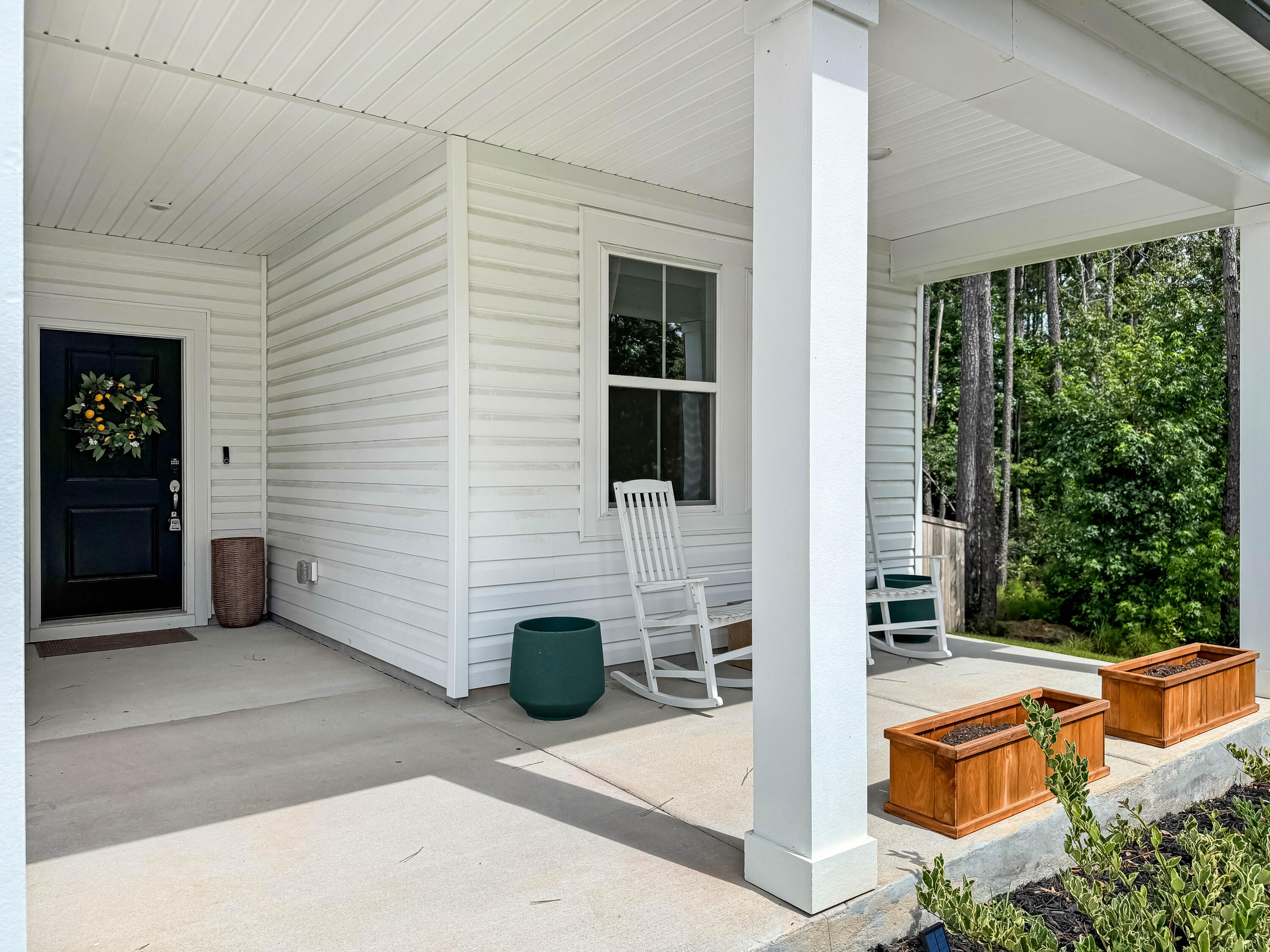 69 Red Bluff Street