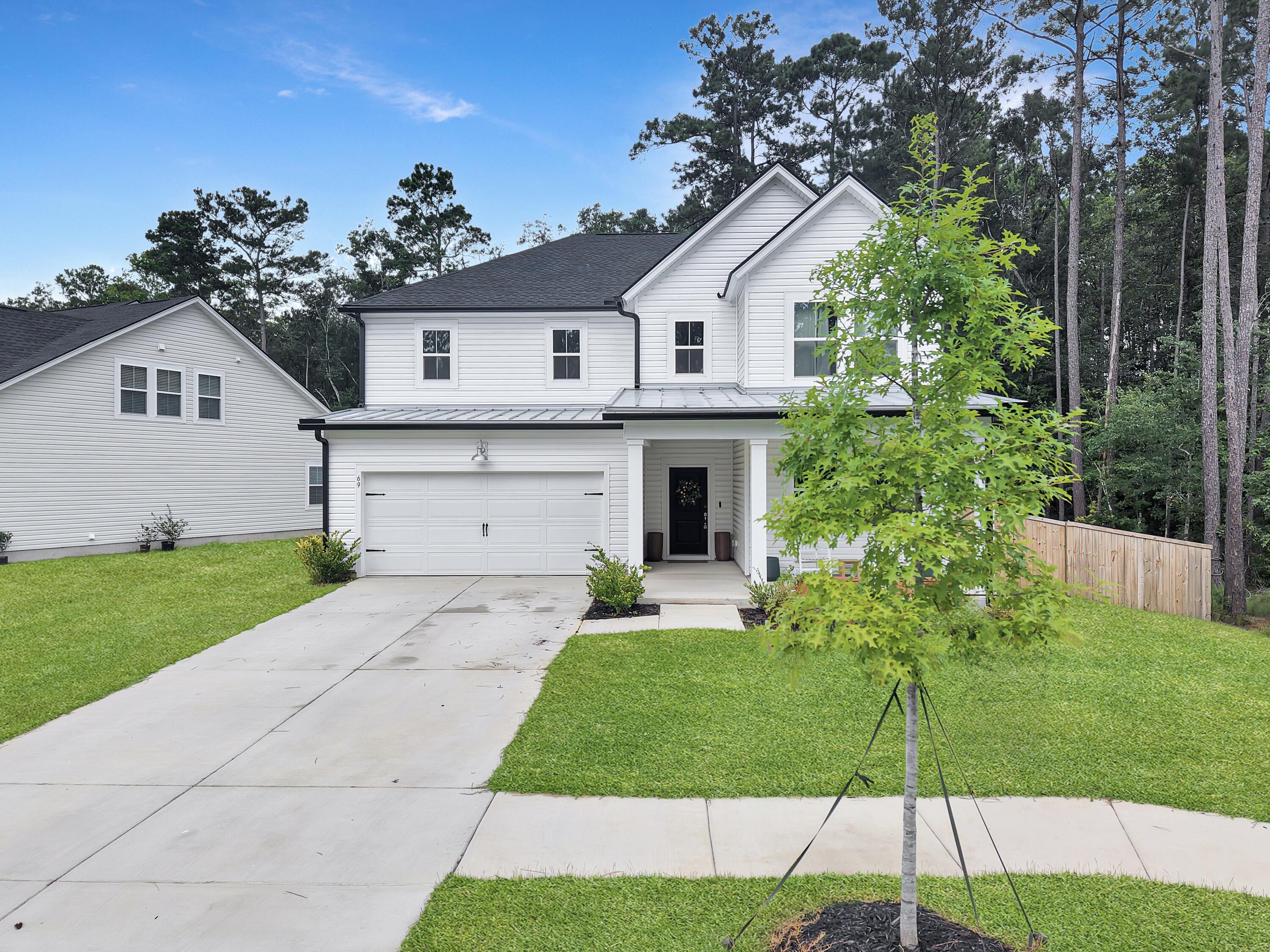 69 Red Bluff Street