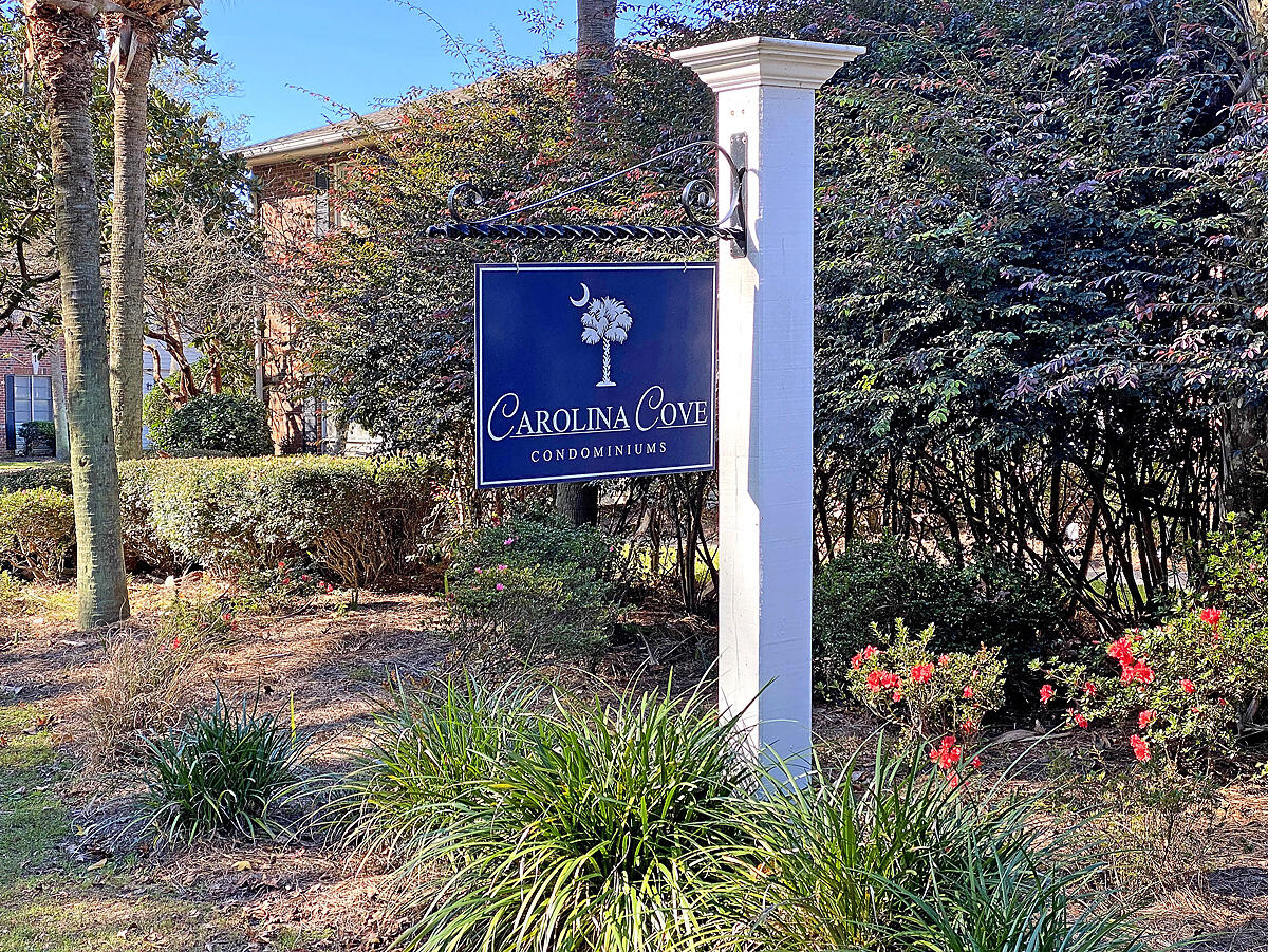 415 Parkdale Drive # 4b