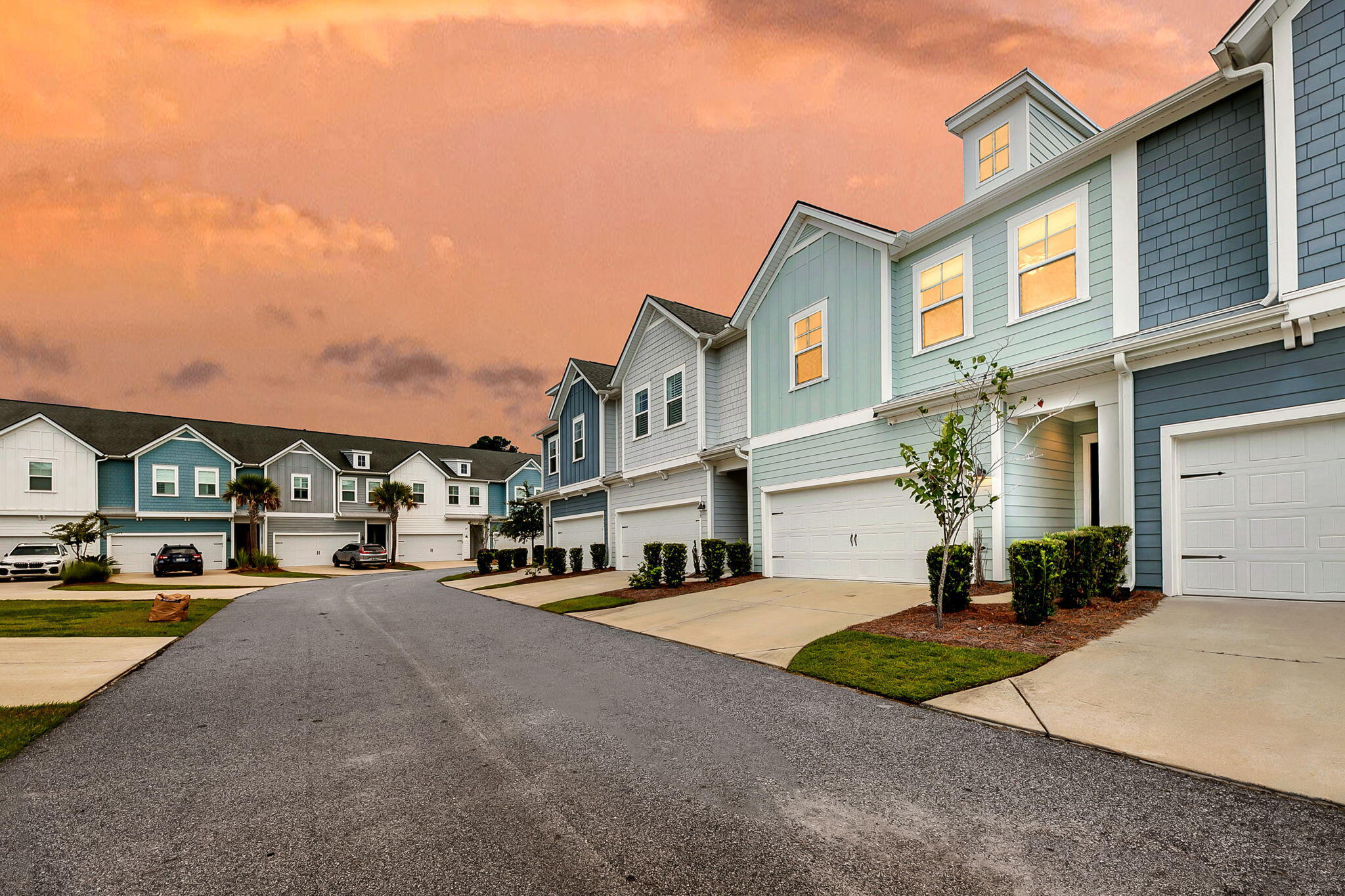 2901 Eddy Drive