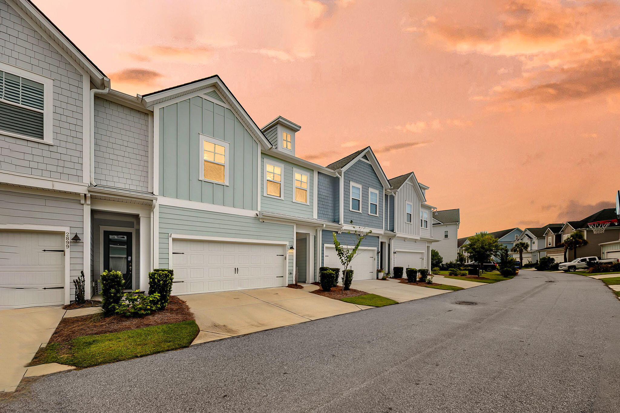 2901 Eddy Drive