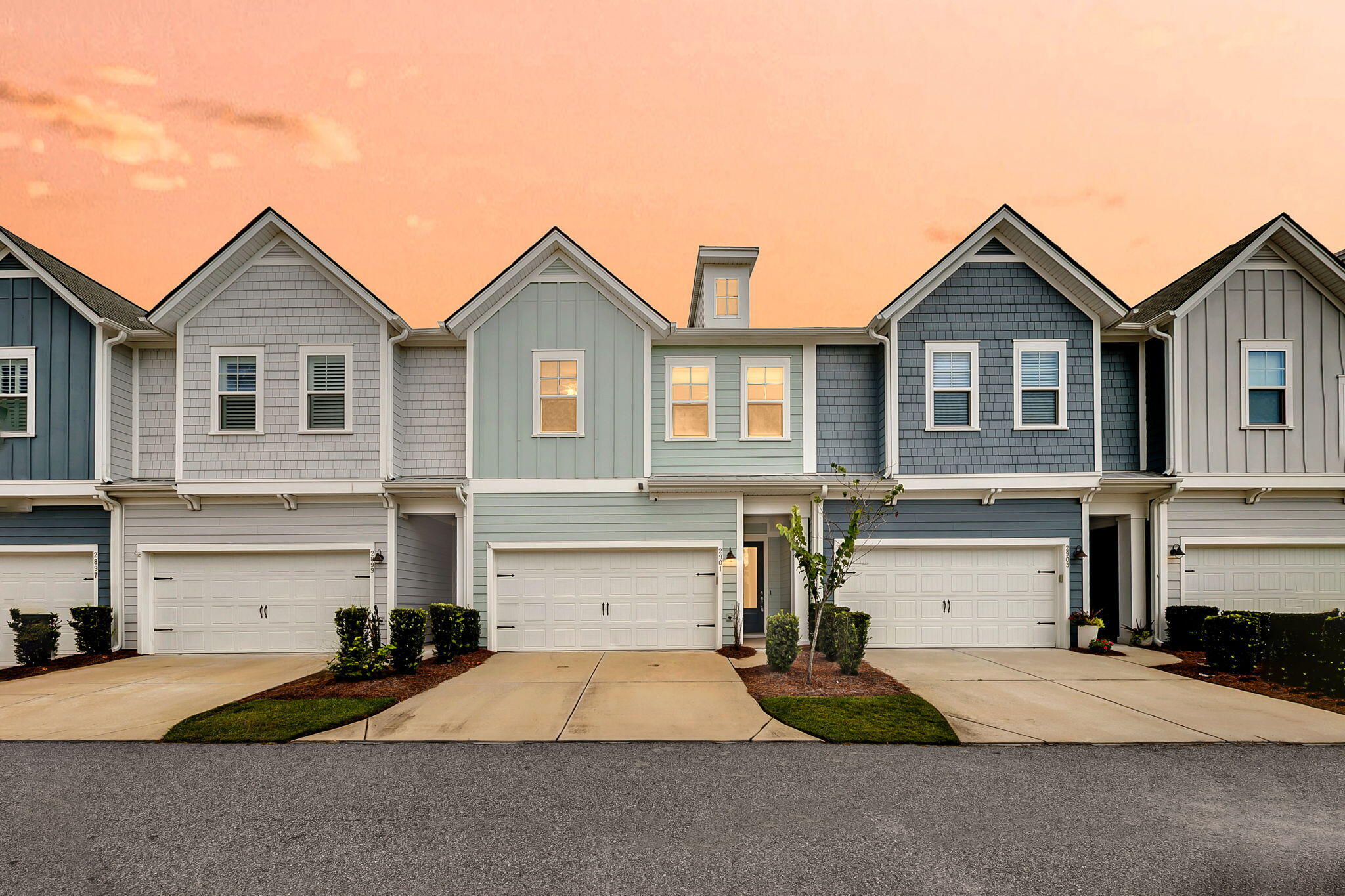 2901 Eddy Drive
