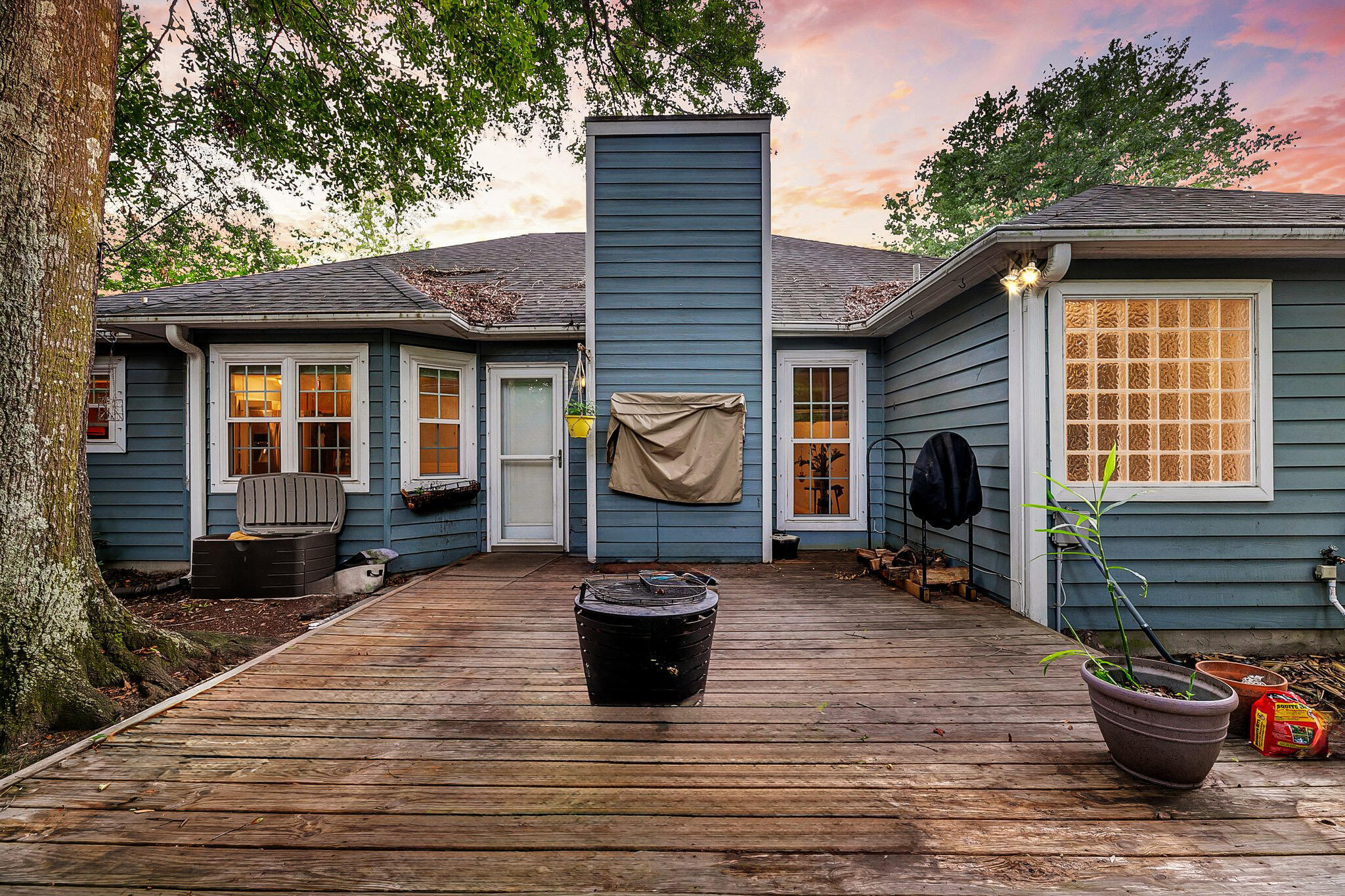 1309 Llewellyn Road