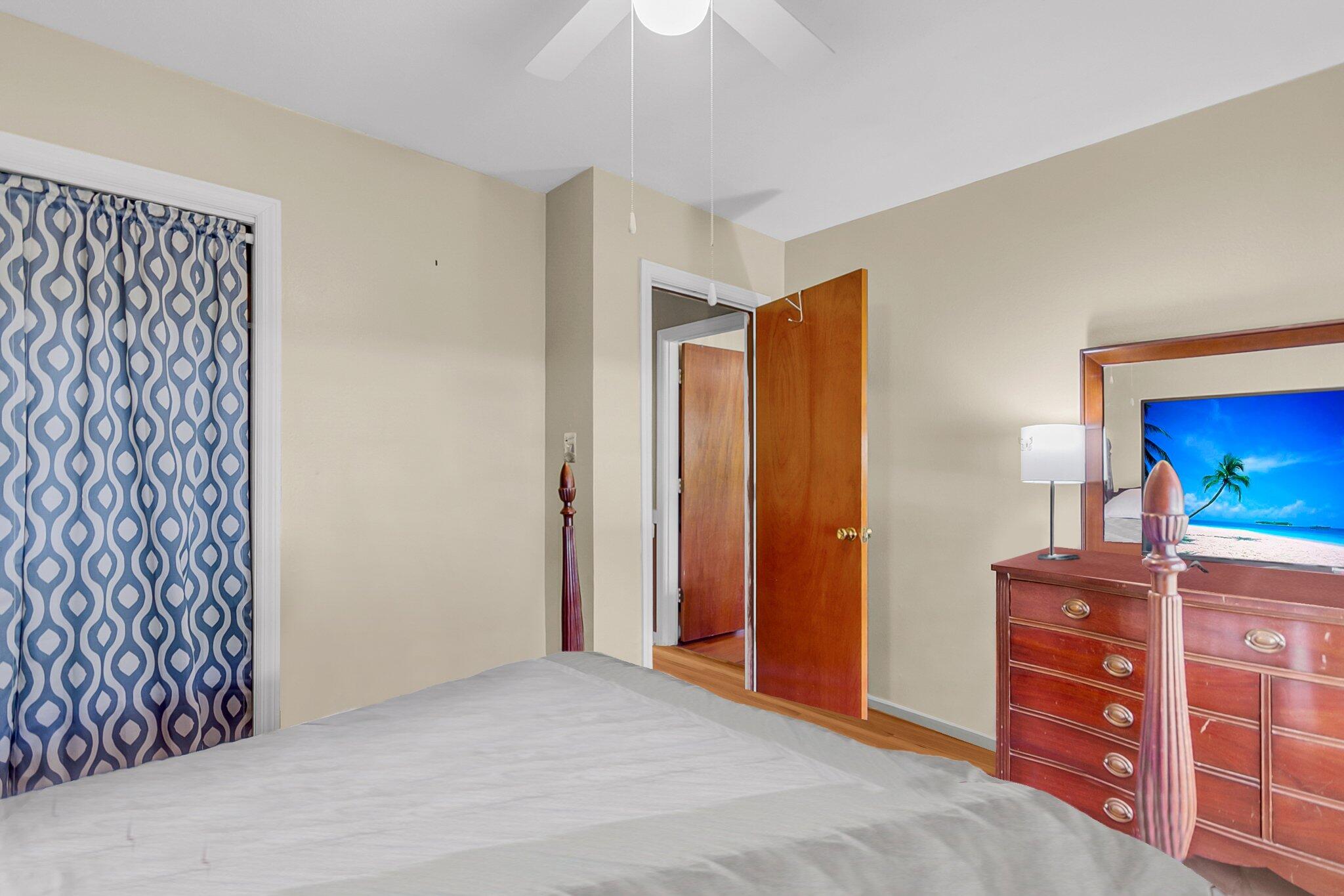 223 Dandridge Road