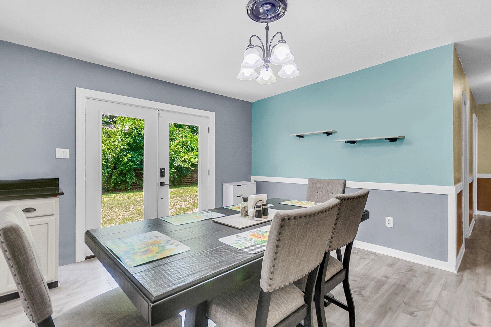 223 Dandridge Road