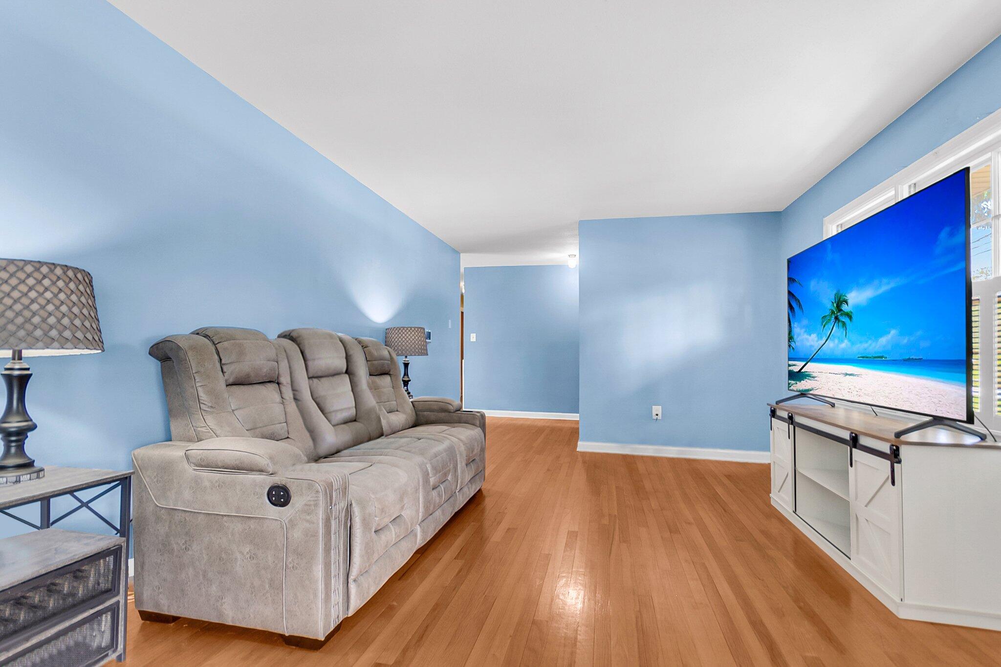 223 Dandridge Road