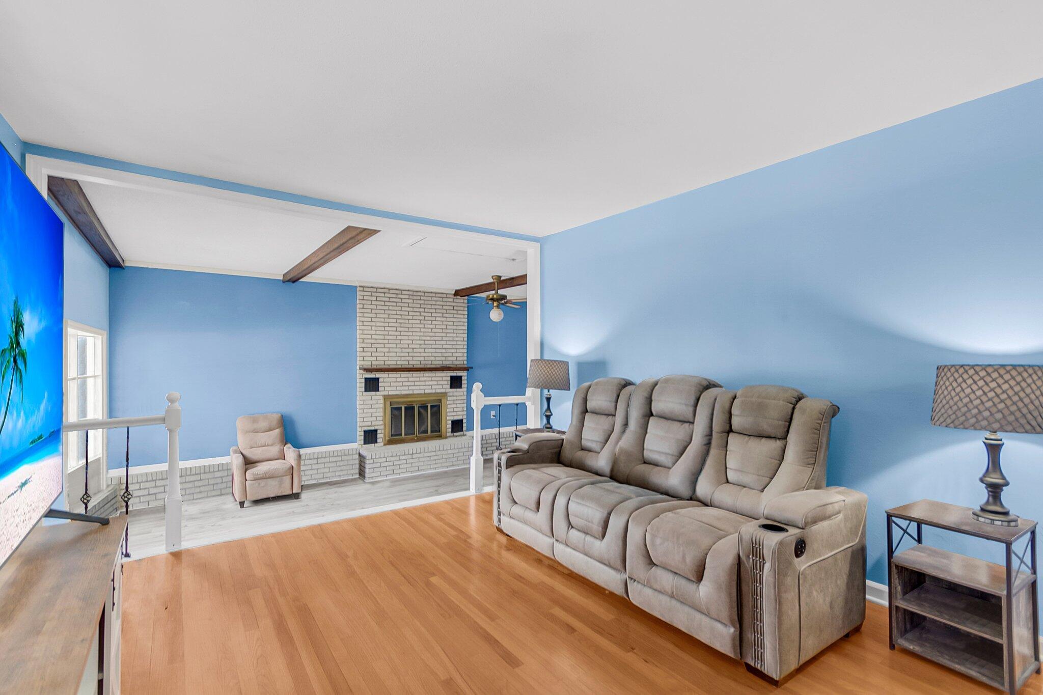 223 Dandridge Road
