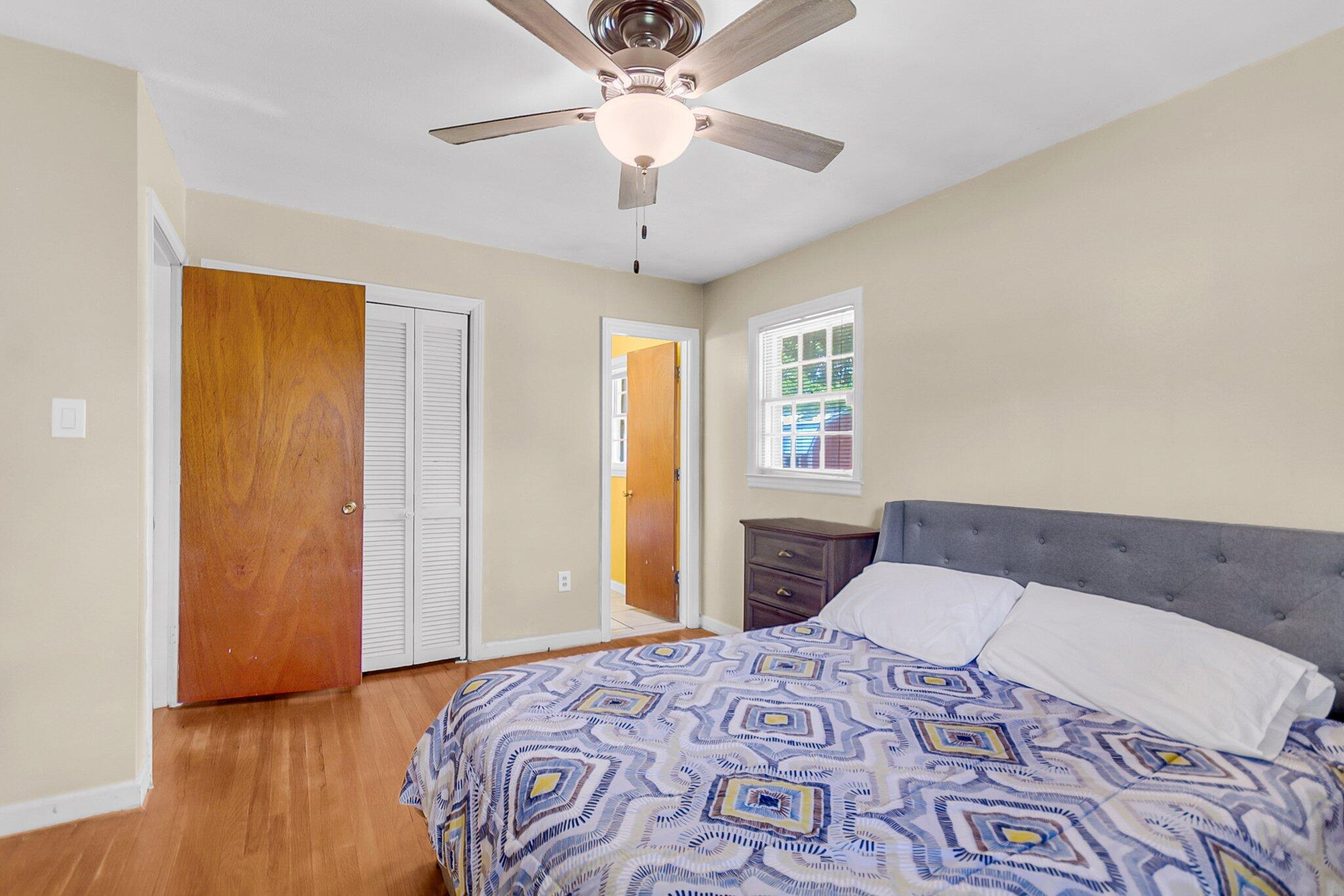 223 Dandridge Road