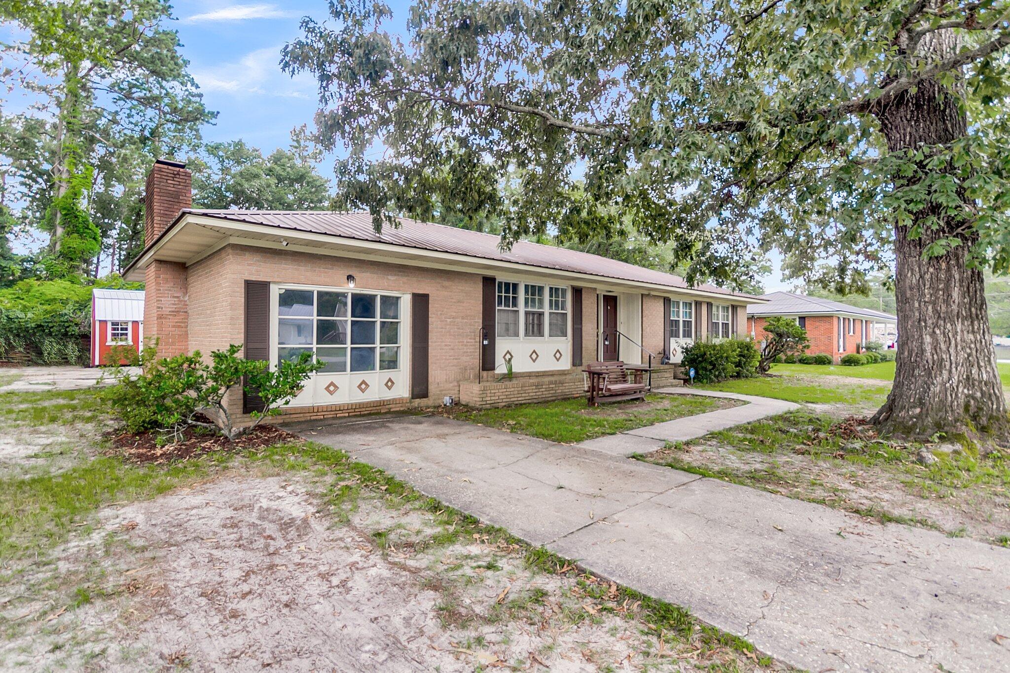 223 Dandridge Road