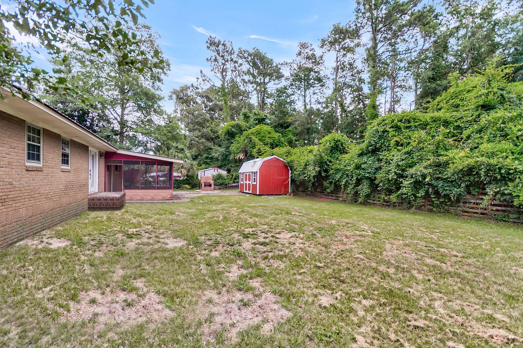 223 Dandridge Road