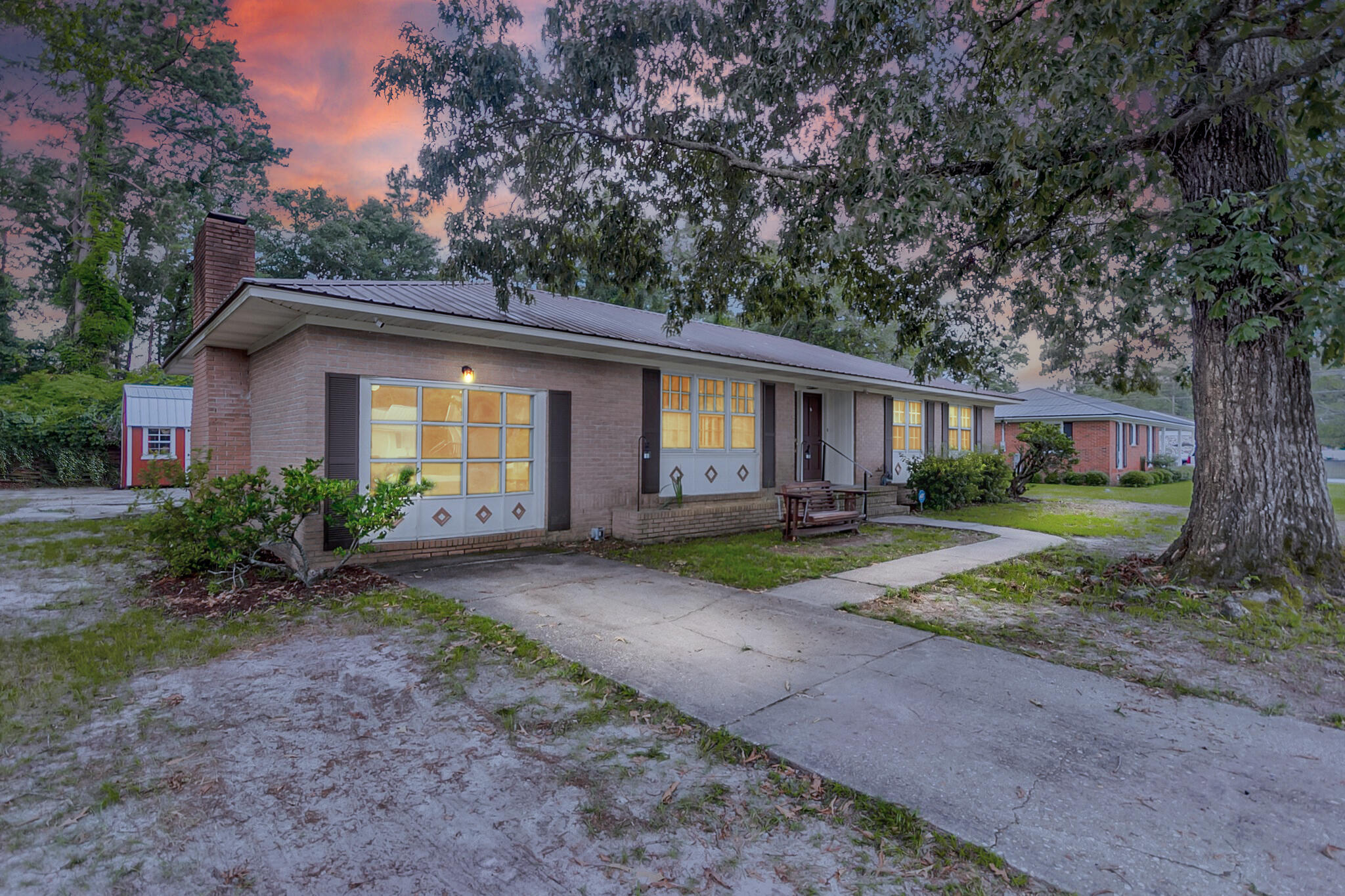 223 Dandridge Road